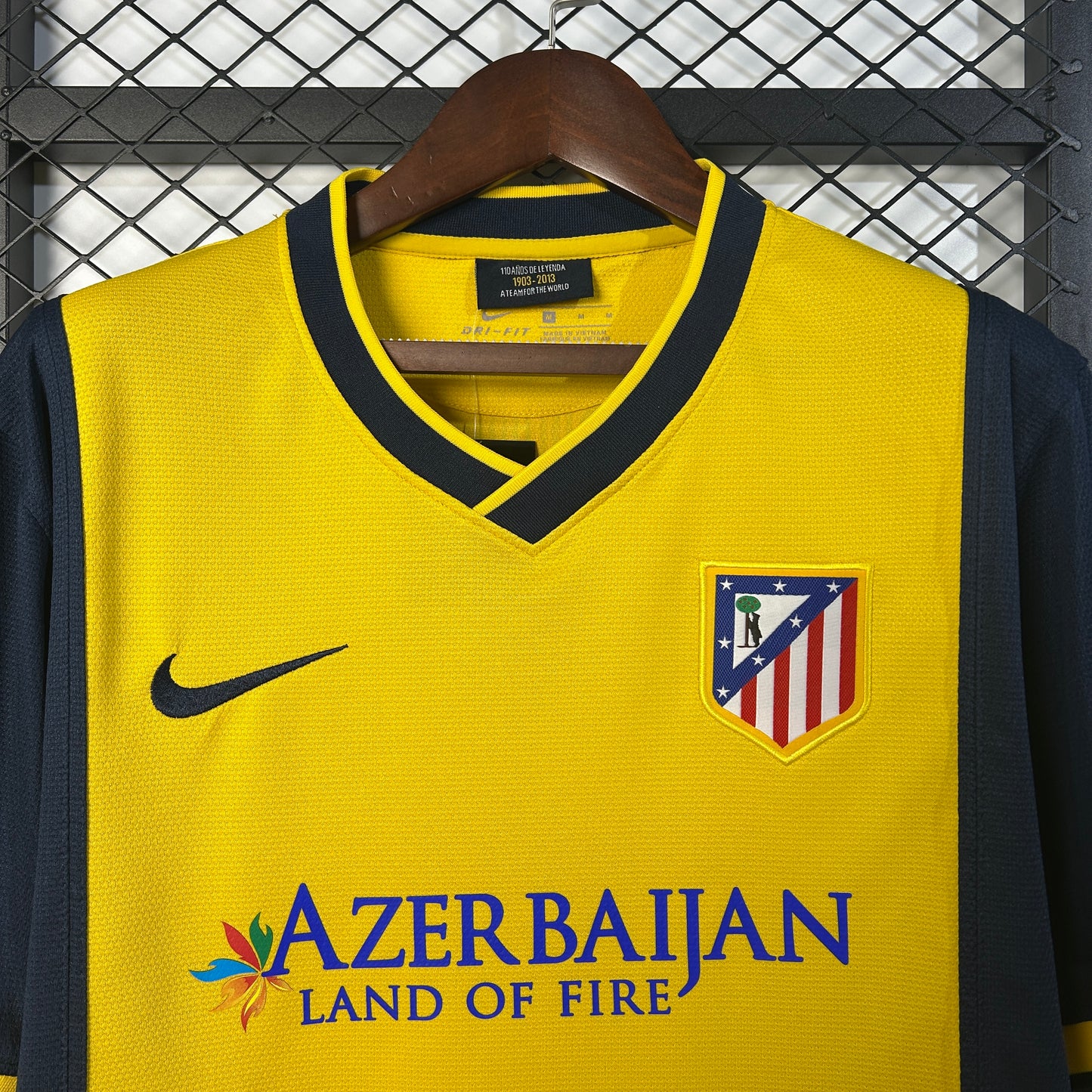 Atlético de Madrid 13/14