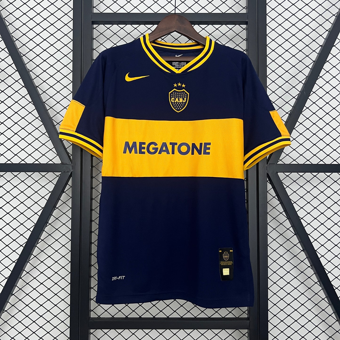 Boca Juniors 06/07