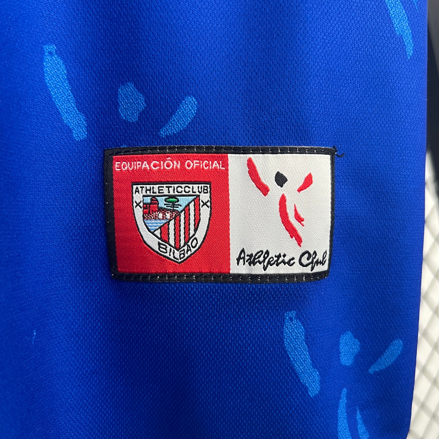 Athletic Club 01/02