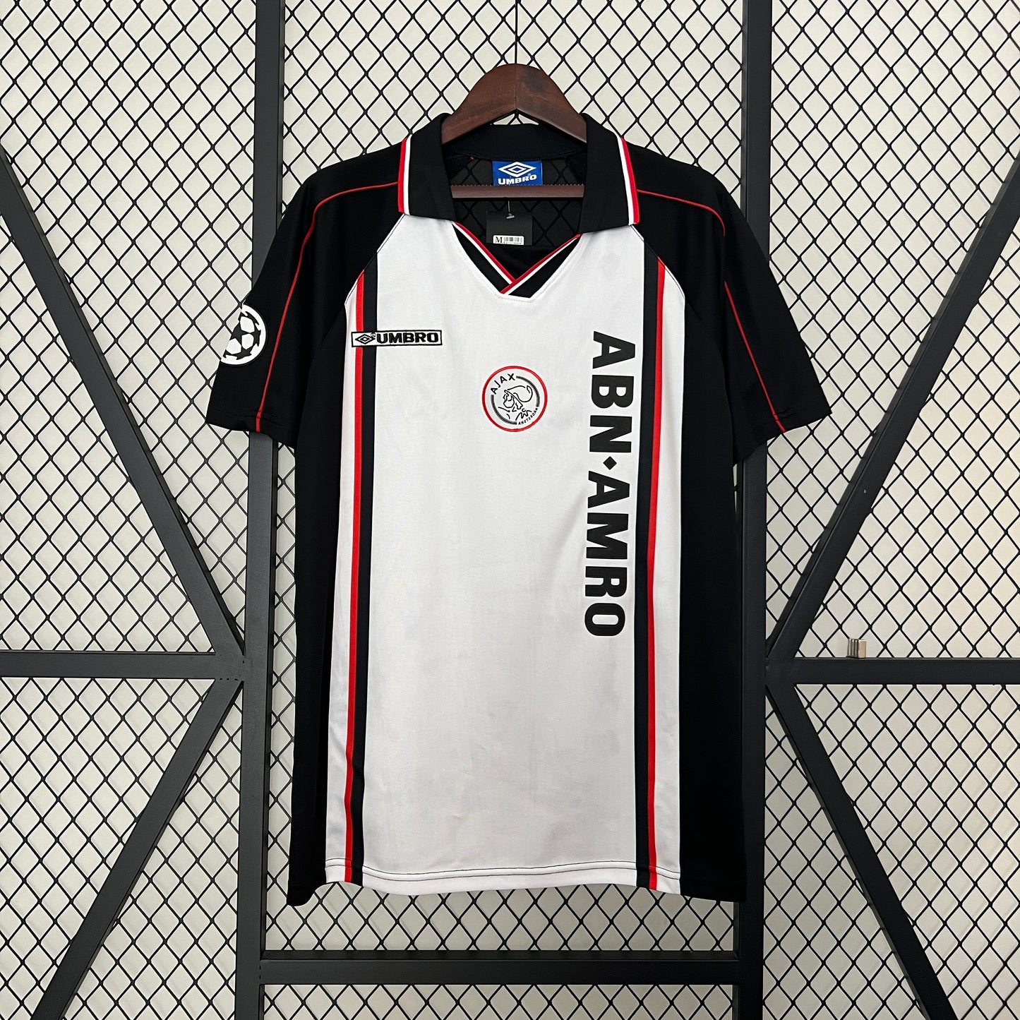 Ajax 98/99