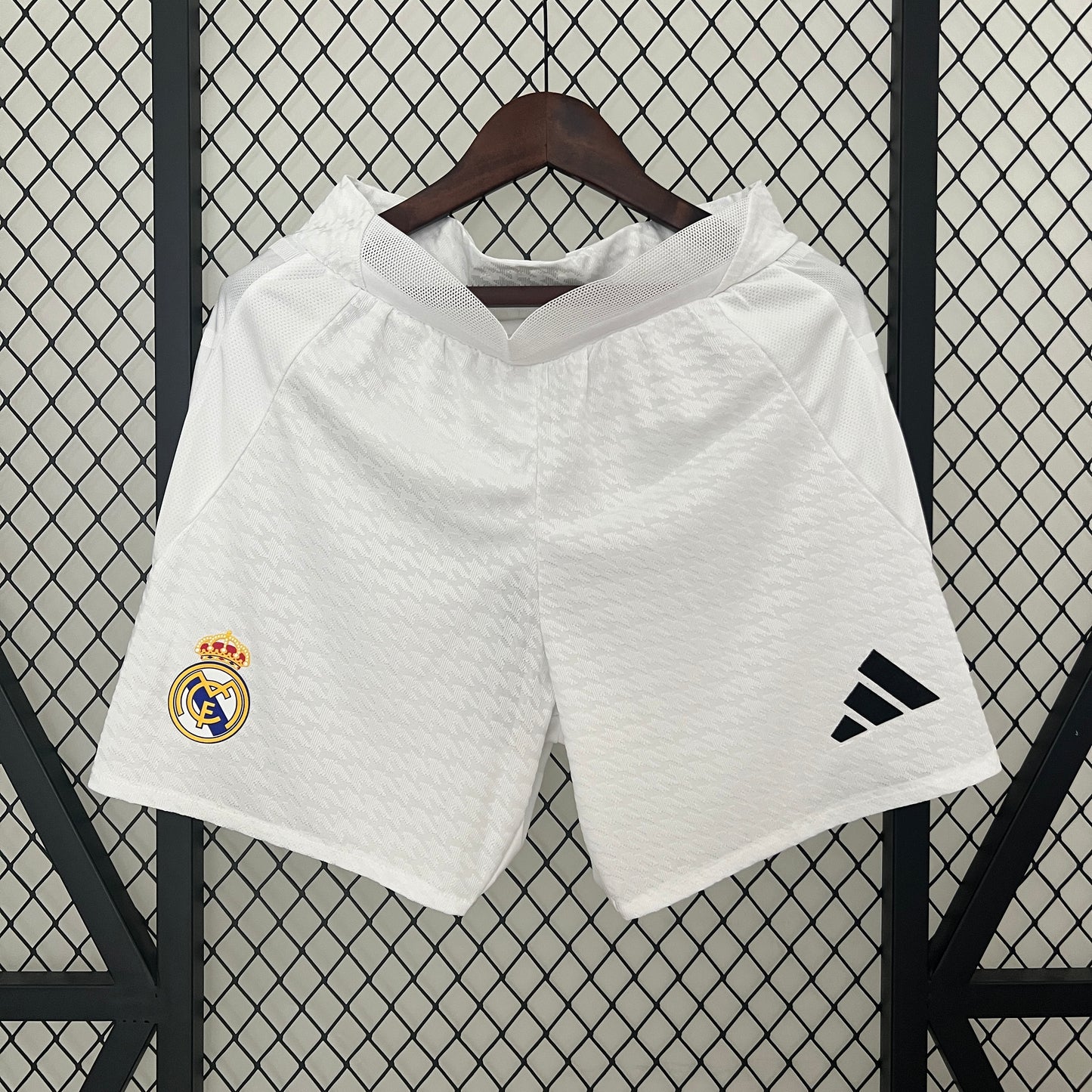 Pantalones Player Real Madrid 1ª Equipación 24/25