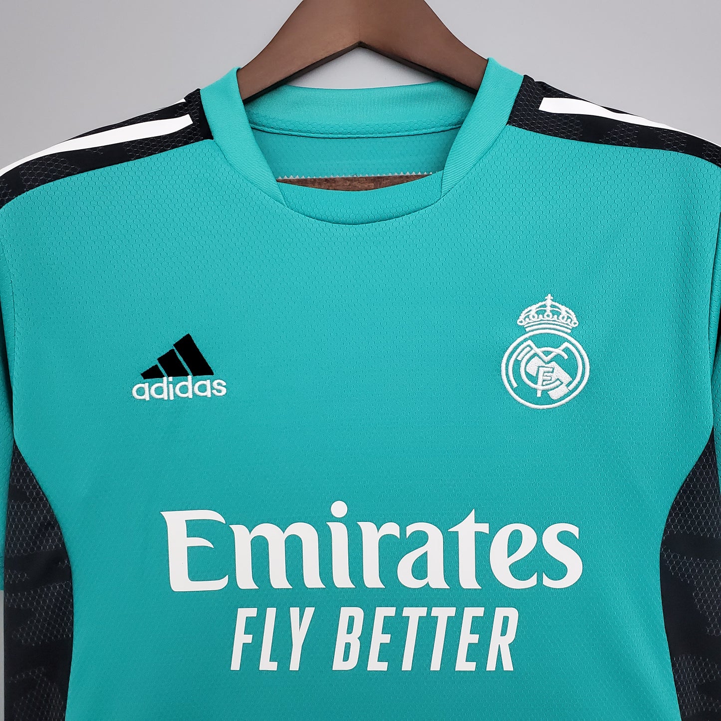 Real Madrid Training