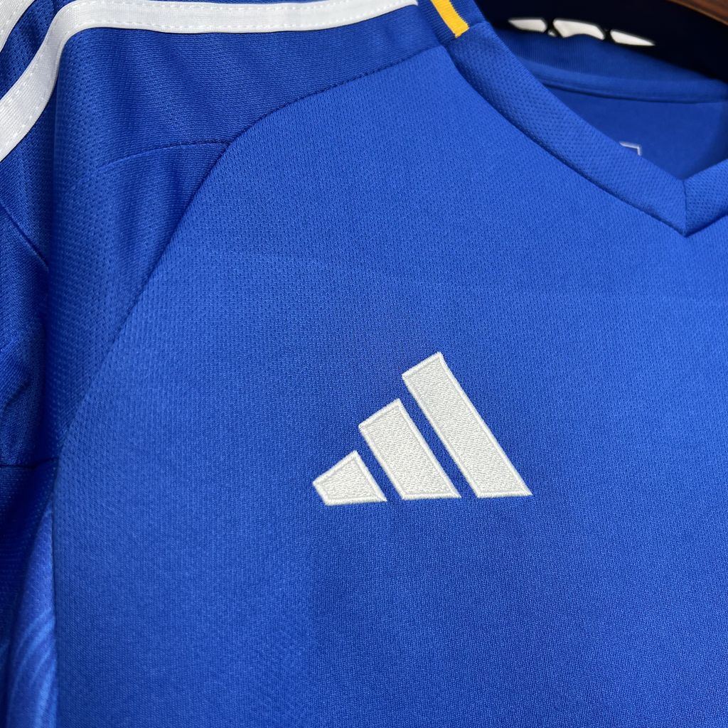 Leicester City 1ª Equipación 24/25