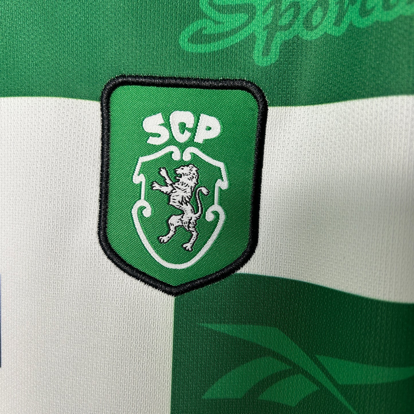 Sporting Lisboa 99/00
