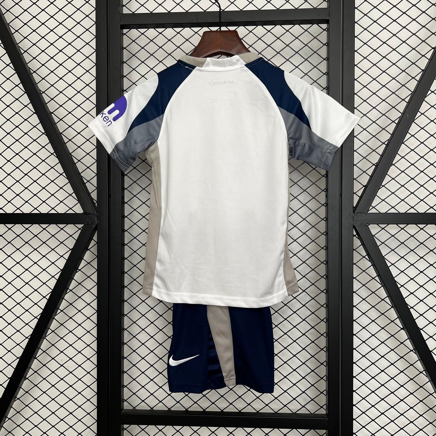 Tottenham 1ª Equipacion 25/26