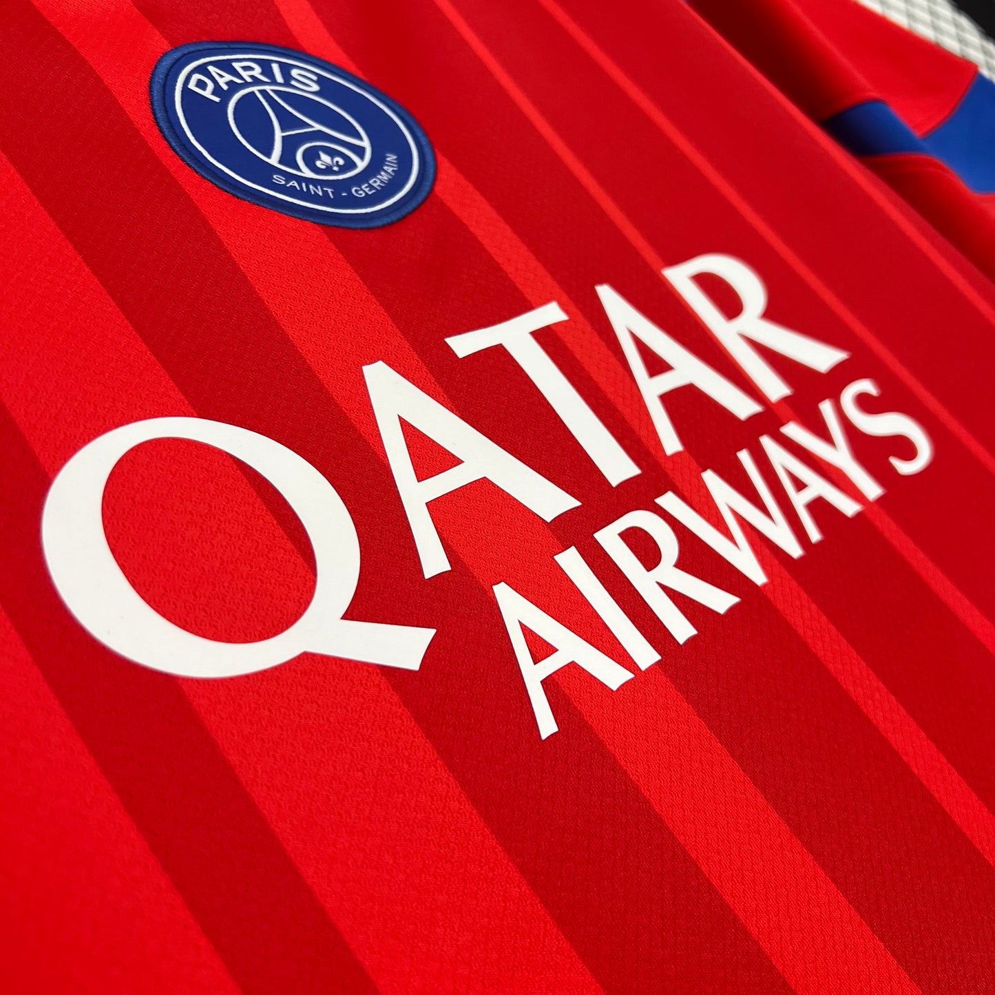 PSG 3ª Equipación 25/26