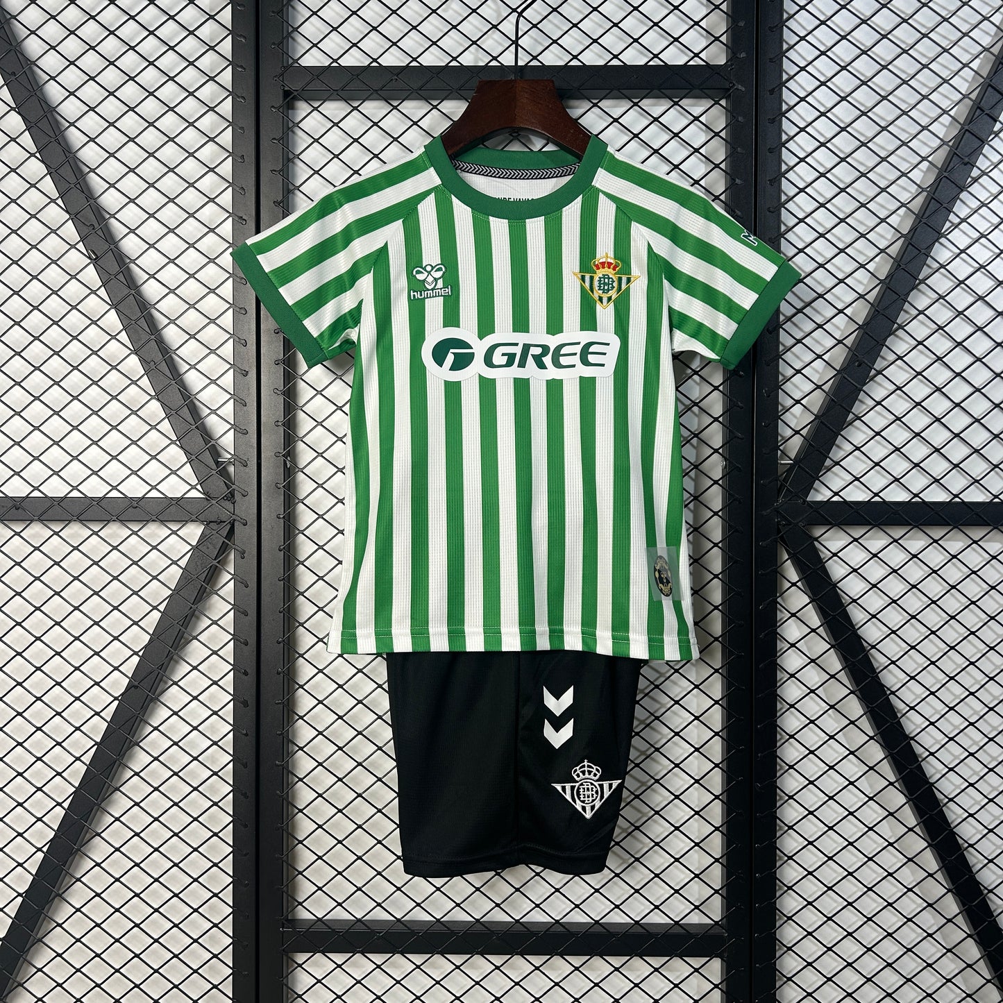 Real Betis Edición Especial