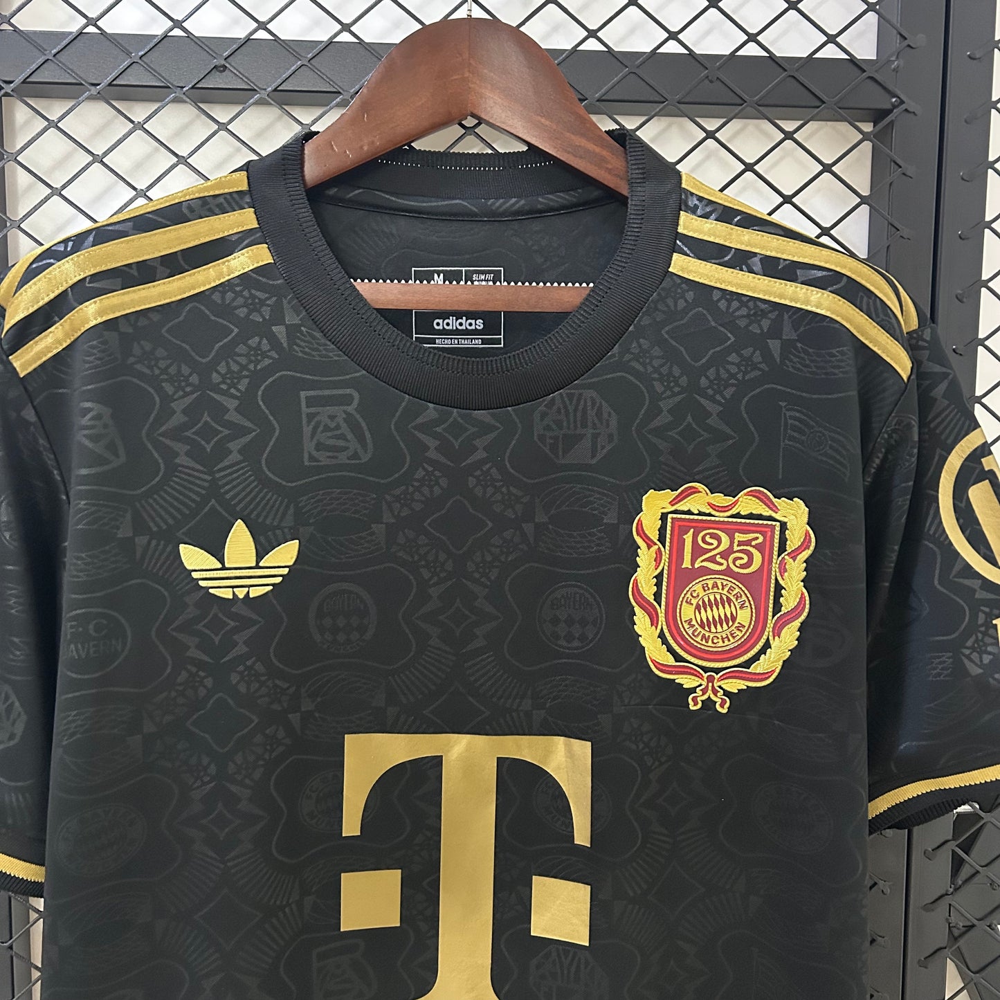 Bayern Munchen Special Edition