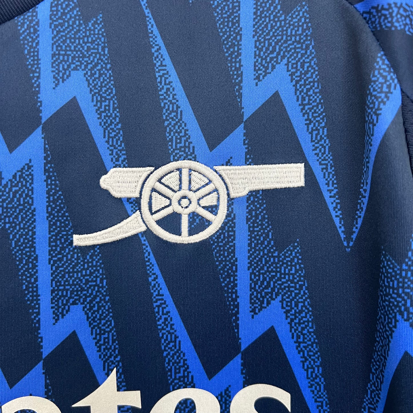 Arsenal 2ª Equipación 25/26