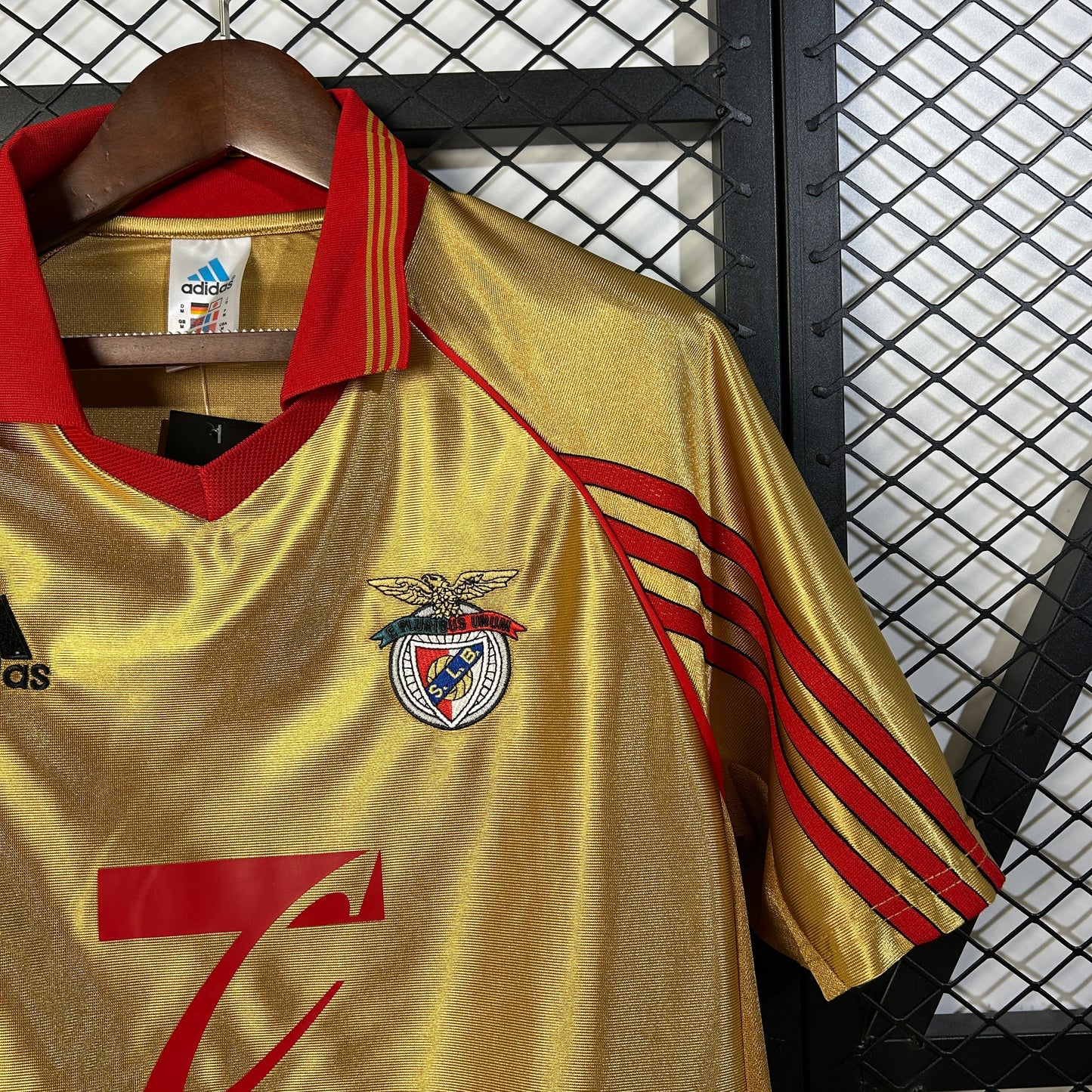 Benfica 98/99