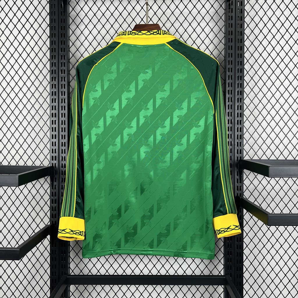 Celtic Special Edition
