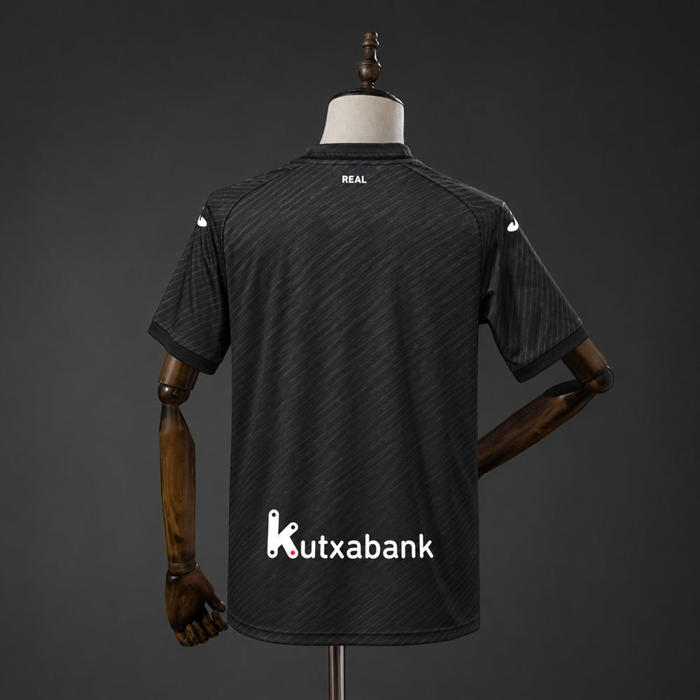 Camiseta Real Sociedad 3.ª Equipación 26/27