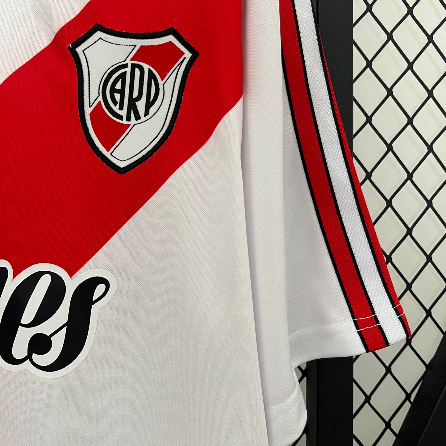 River Plate 98/99