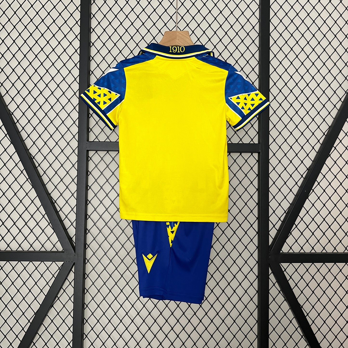 Cádiz CF 1ª Equipación 24/25