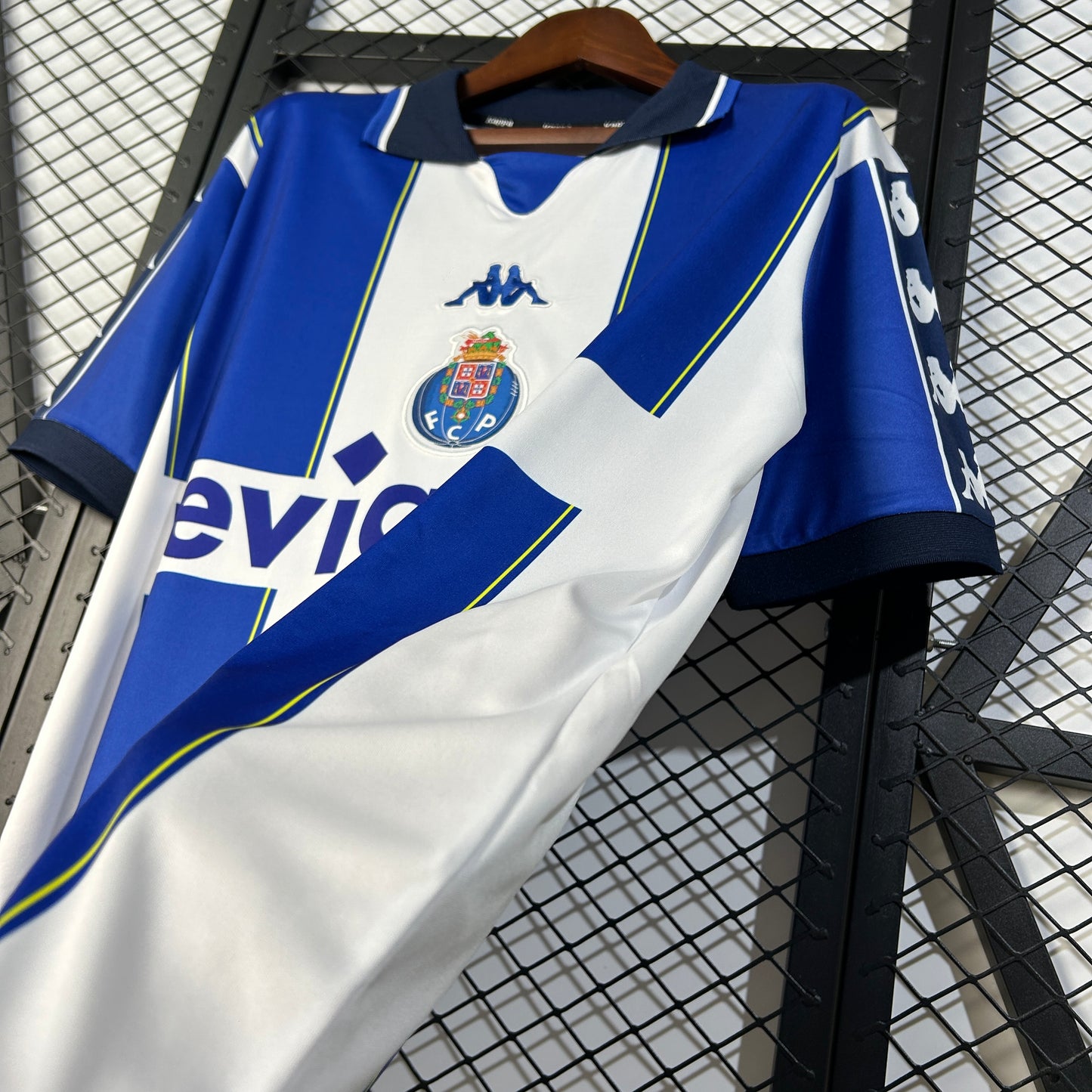 Oporto 99/00