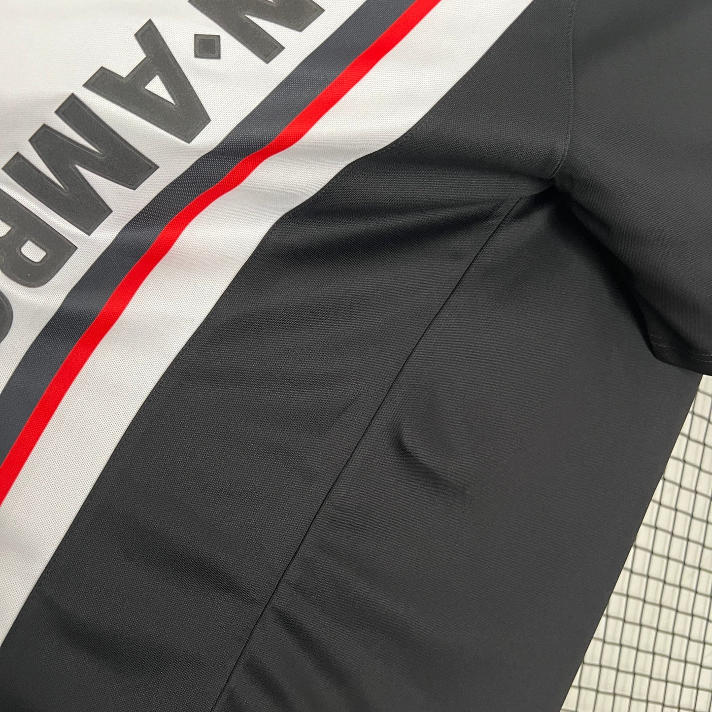 Ajax 98/99