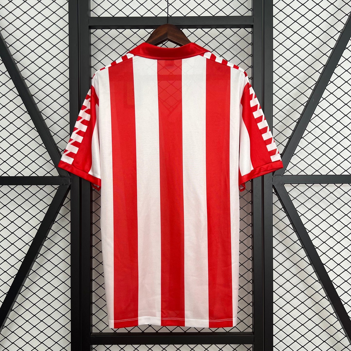 Atlético de Madrid 82/83