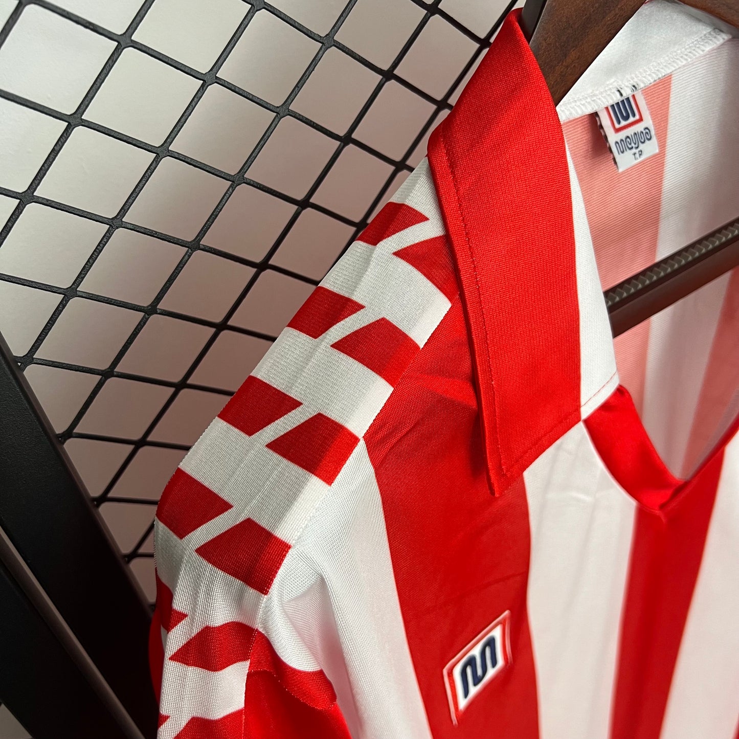 Atlético de Madrid 82/83