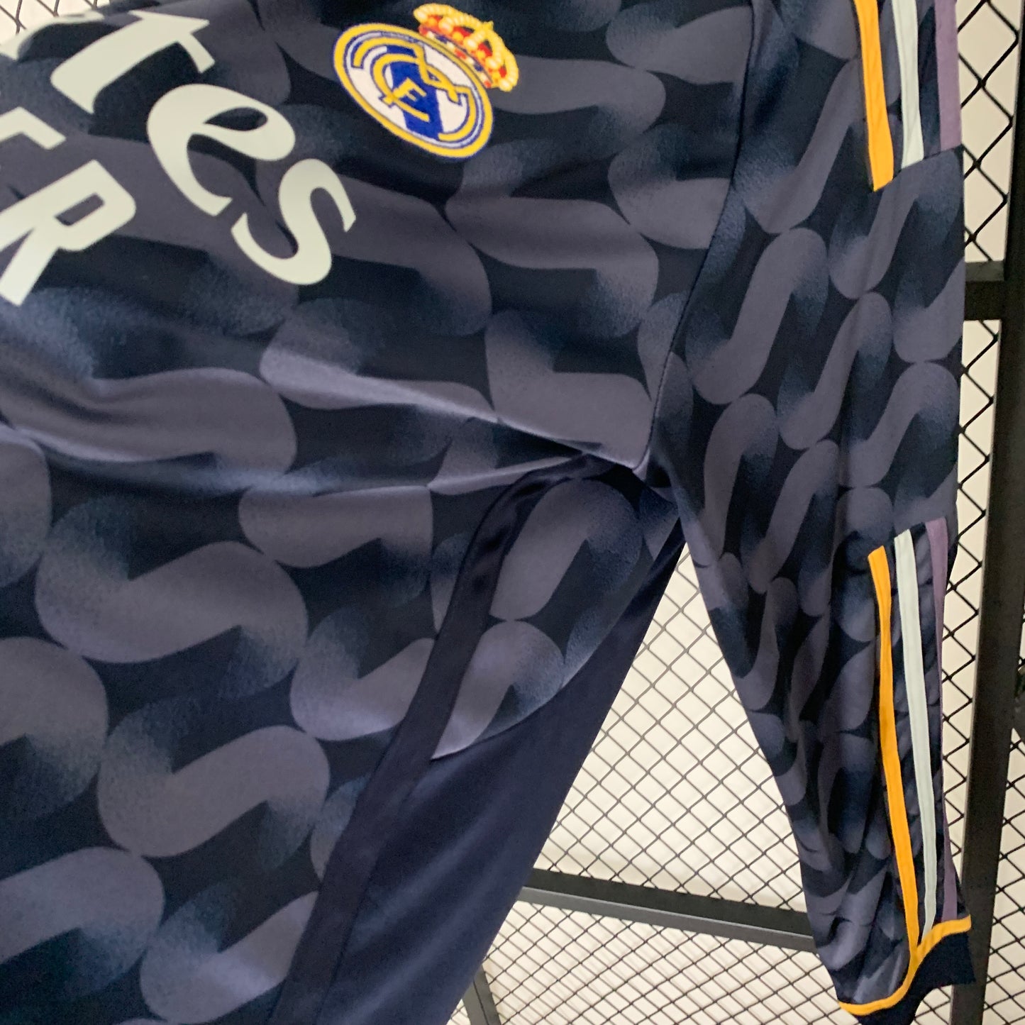 Real Madrid 23/24