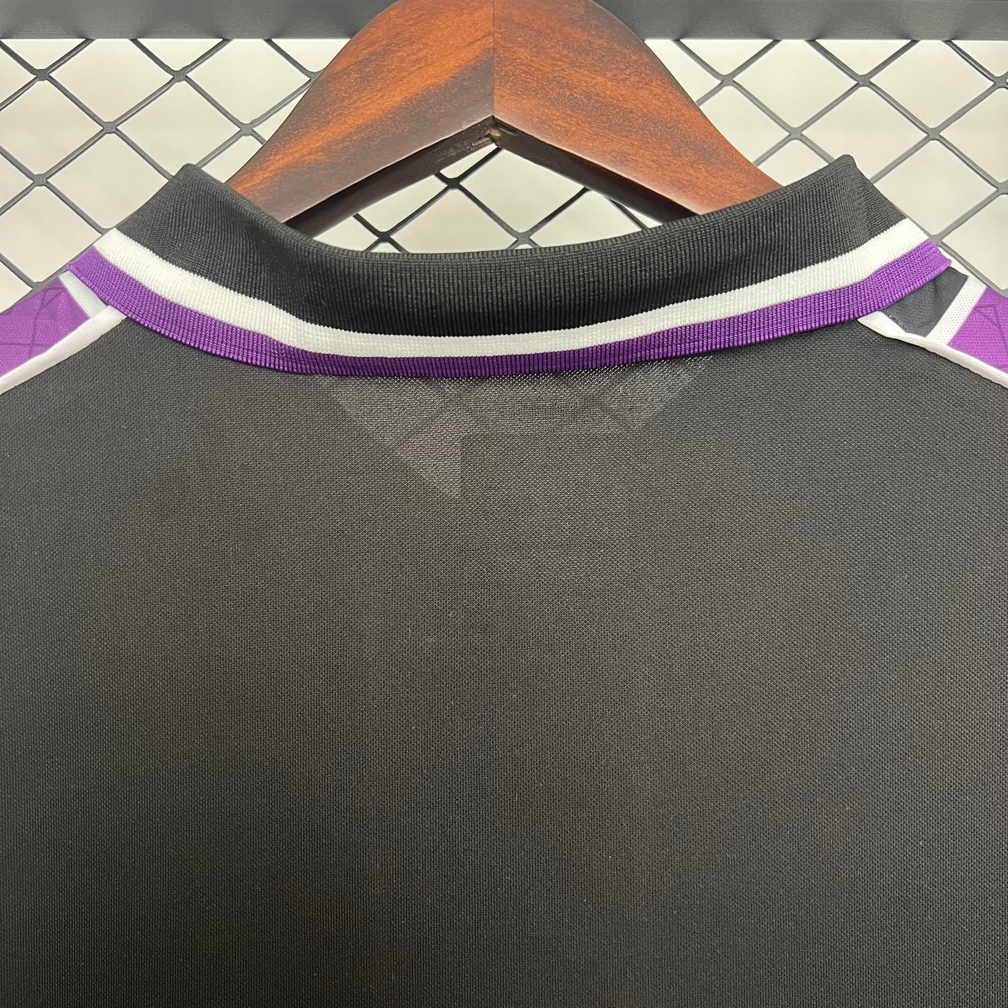 Real Valladolid 2ª Equipación 25/26