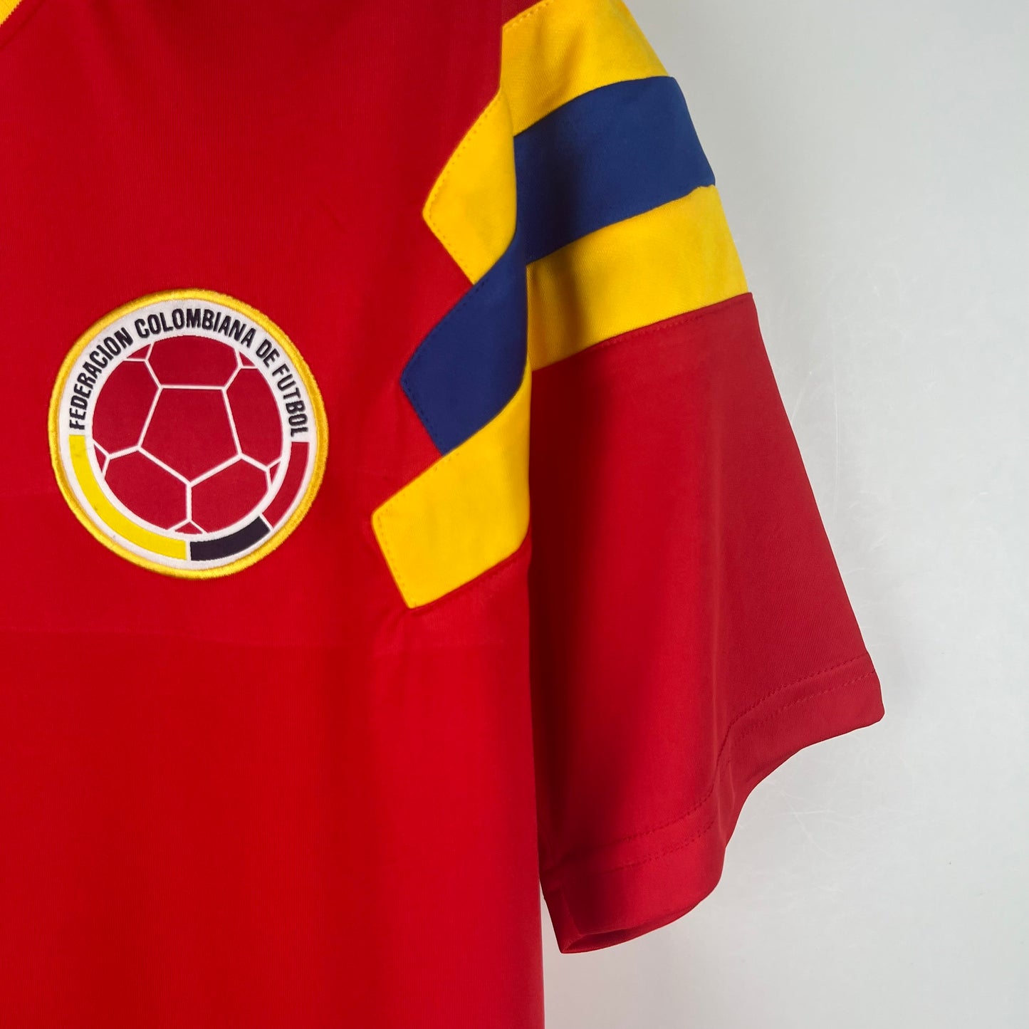 Colombia 1990
