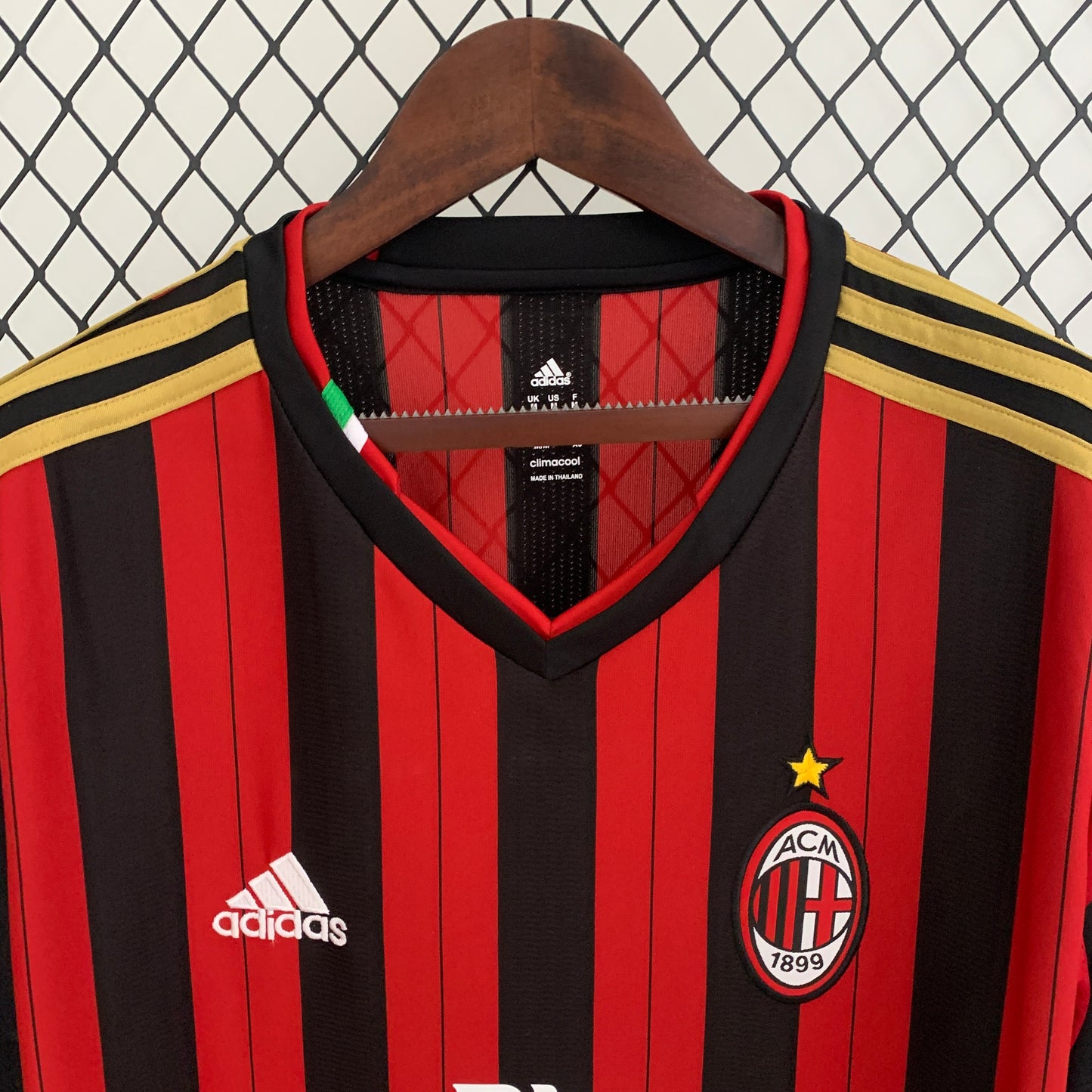 AC Milán 13/14