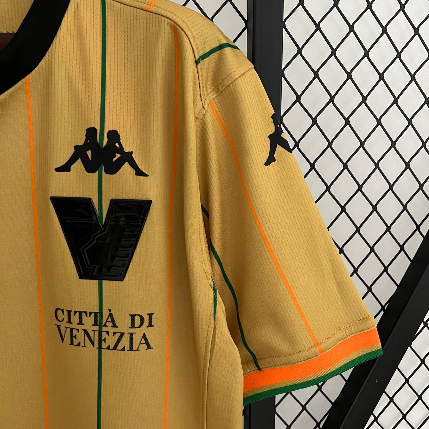 Venezia FC Training