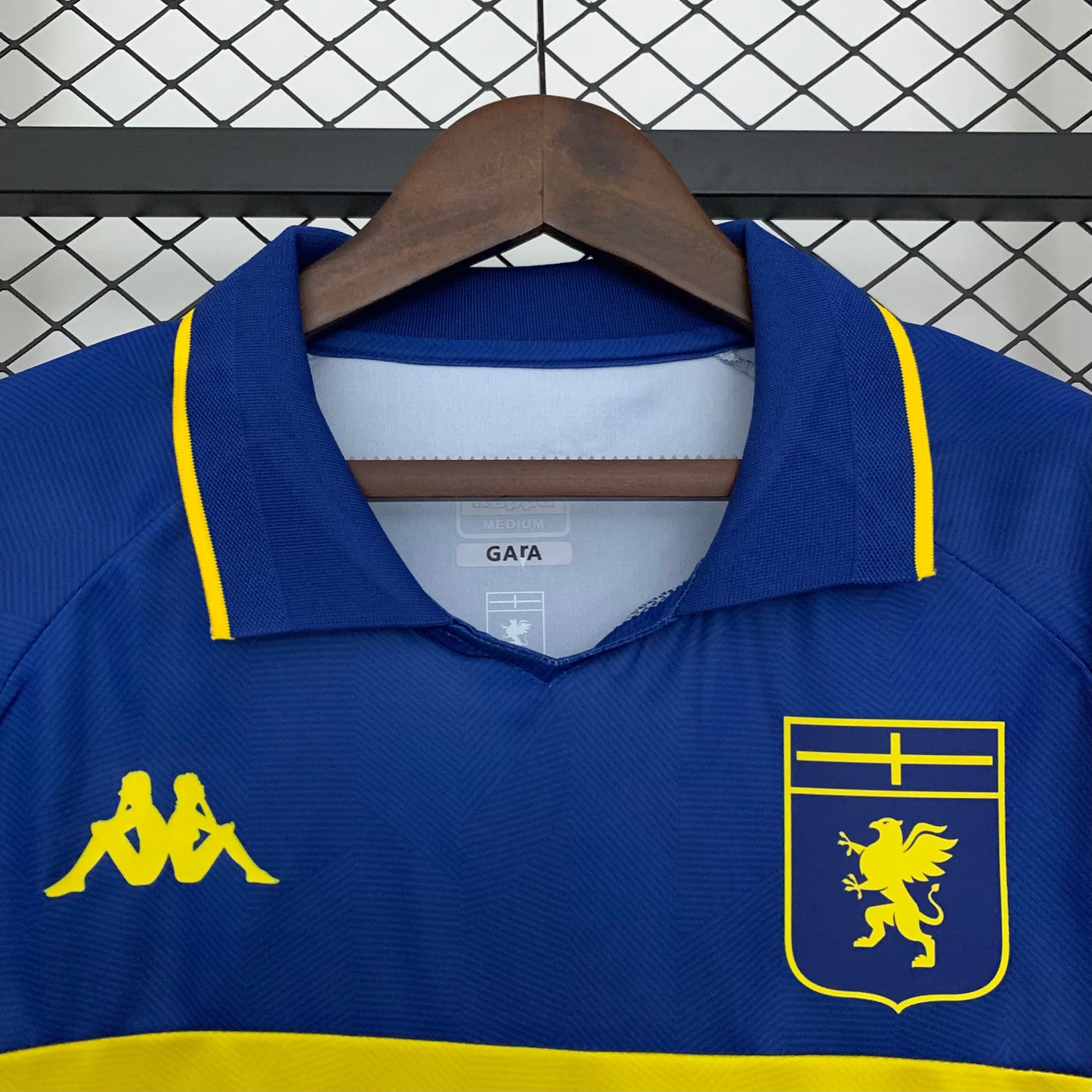 Génova Special Edition