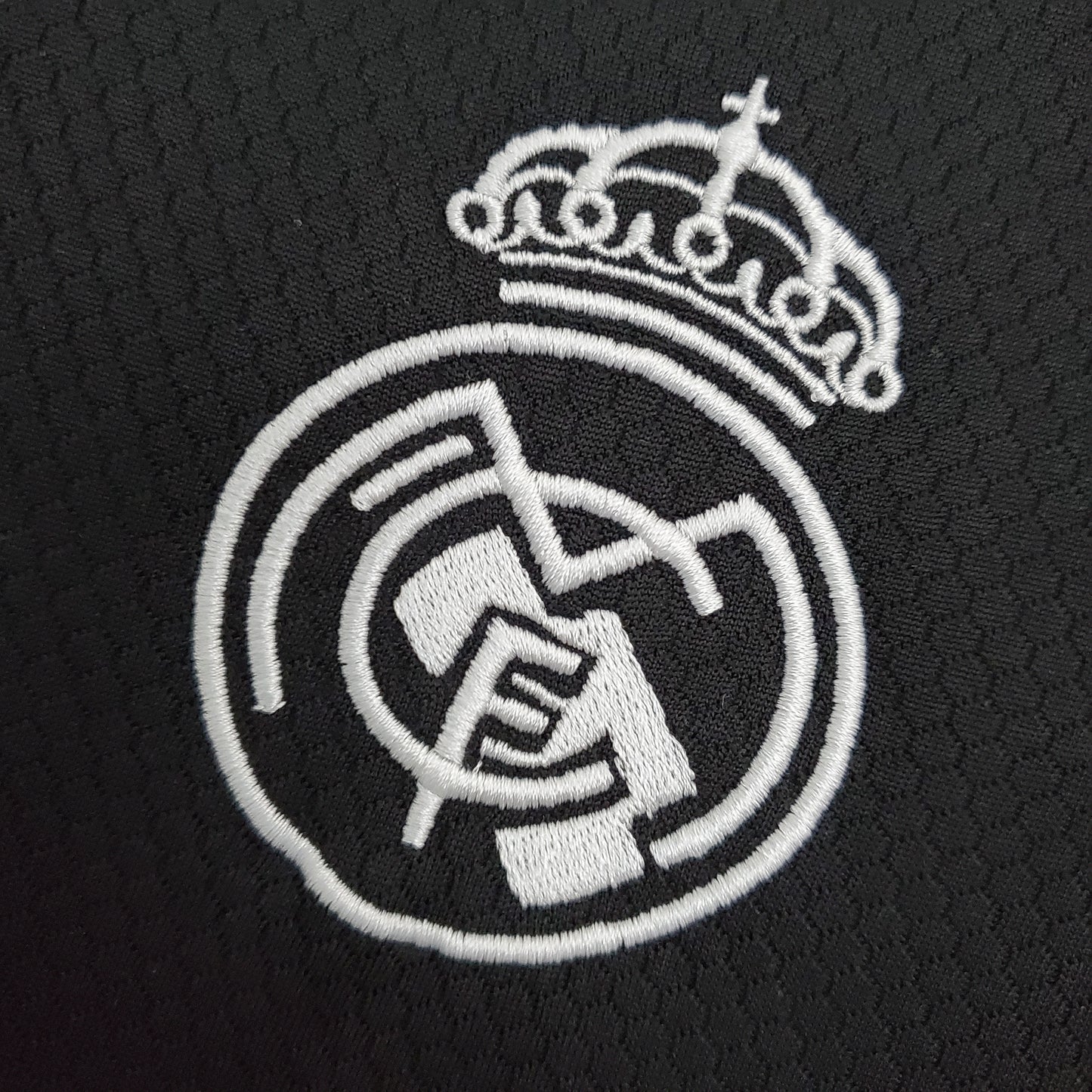 Real Madrid Training