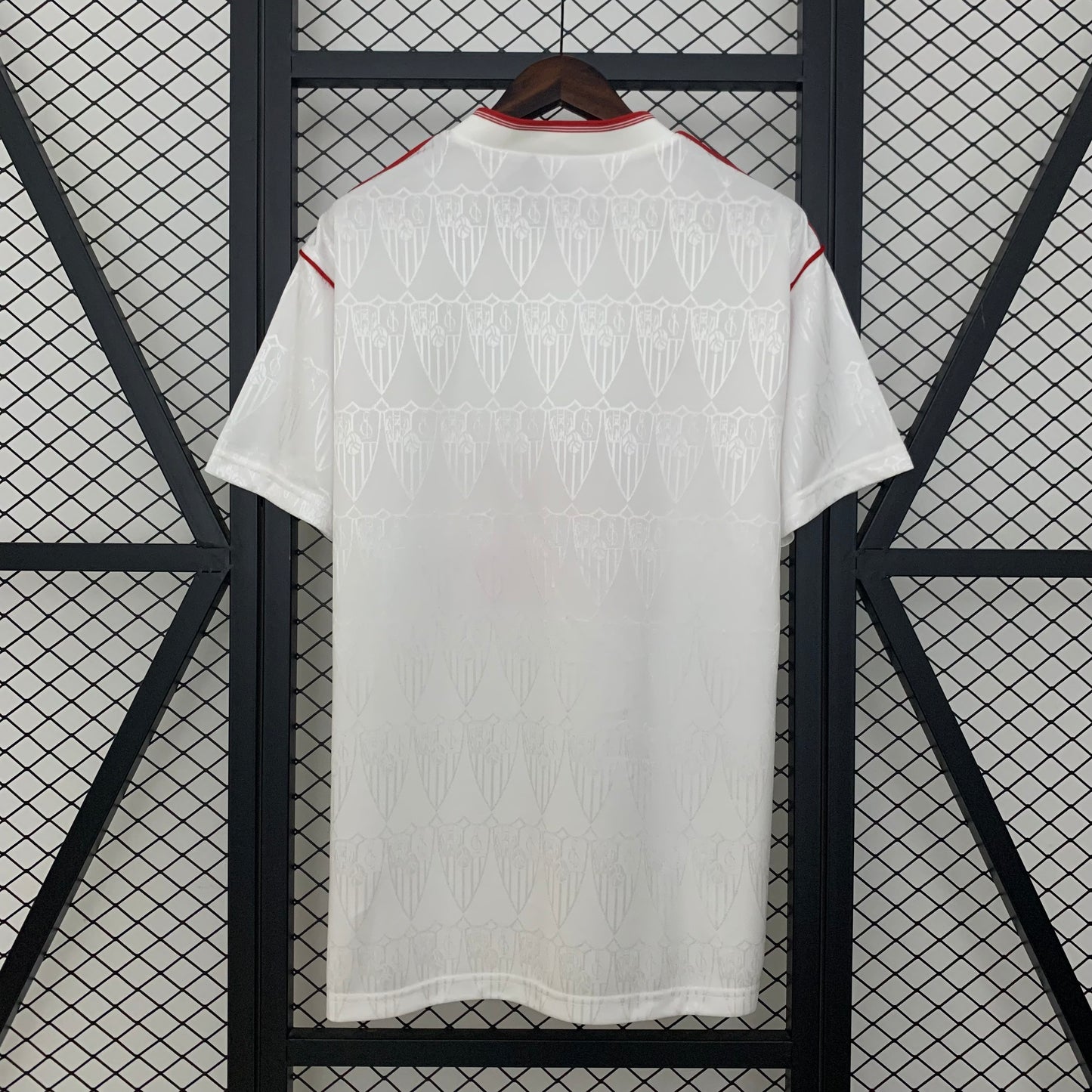 Sevilla CF 91/92