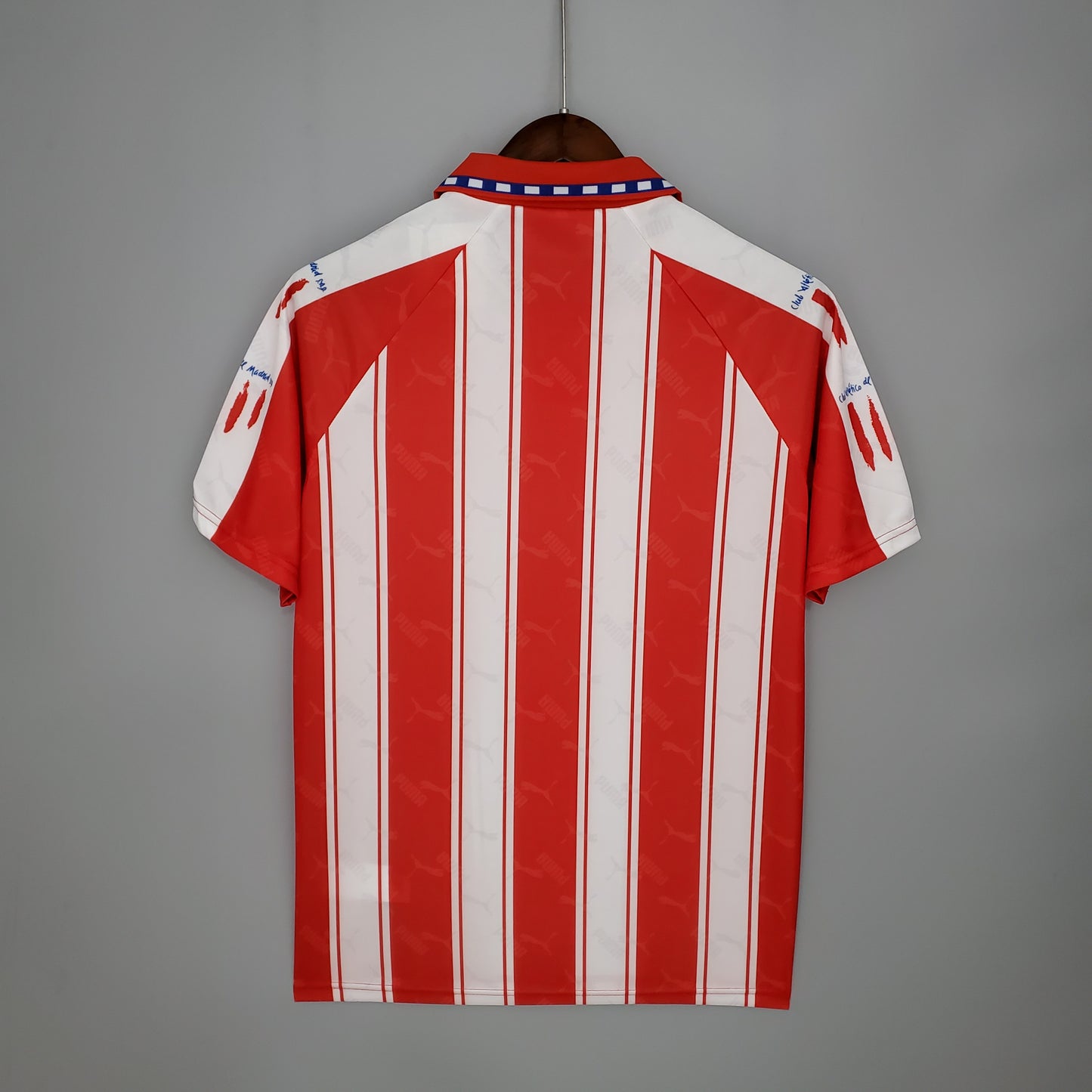 Atlético de Madrid 94/95