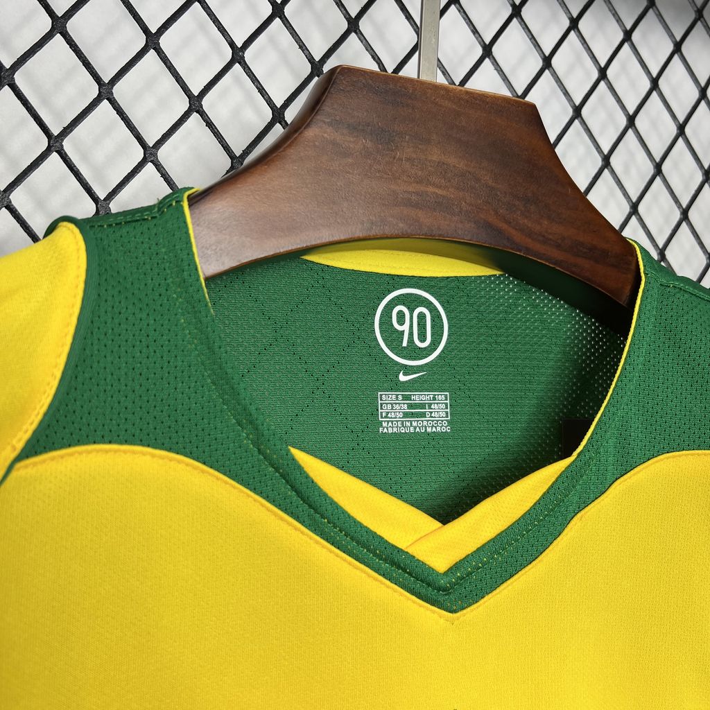 Brasil 04/05