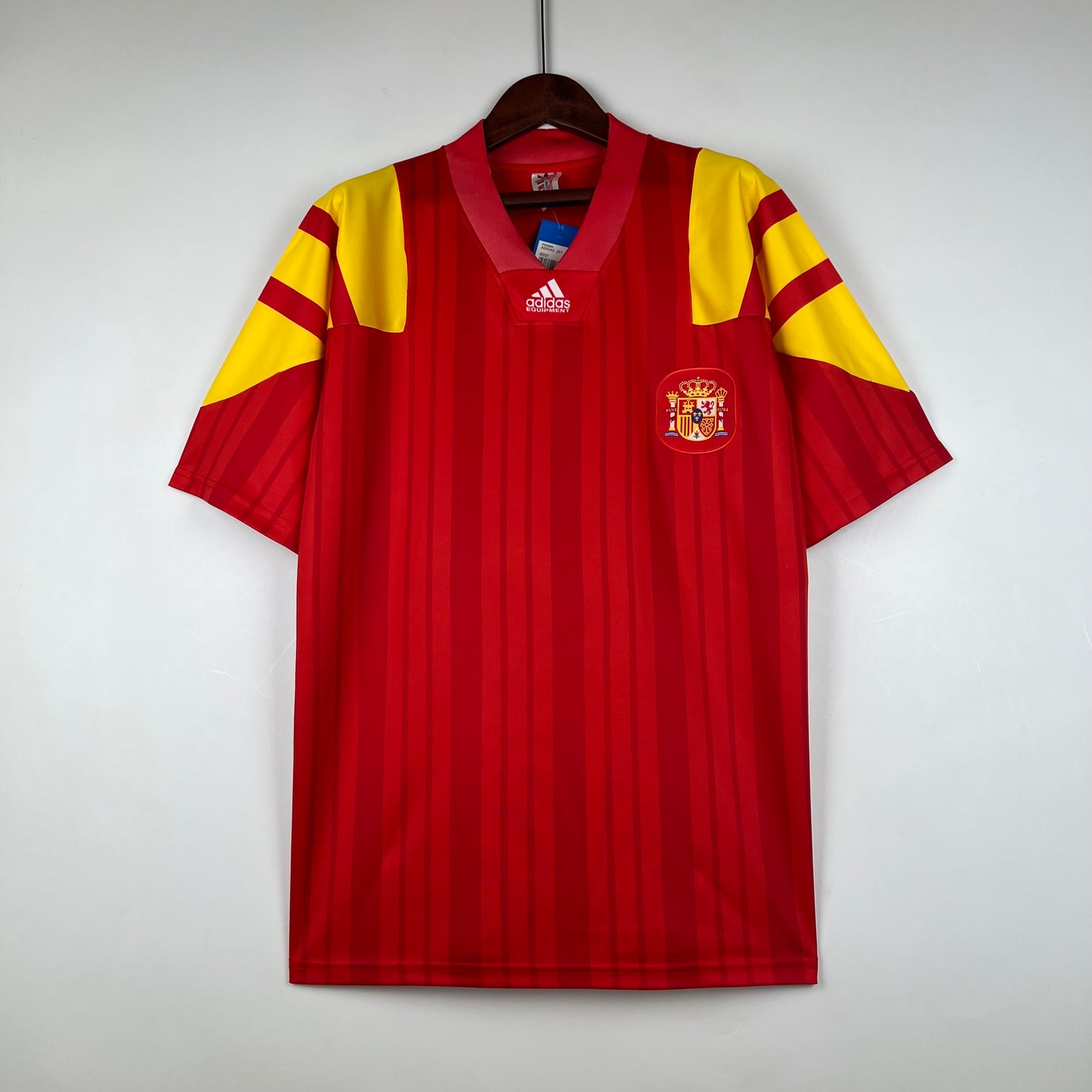 España 92/94