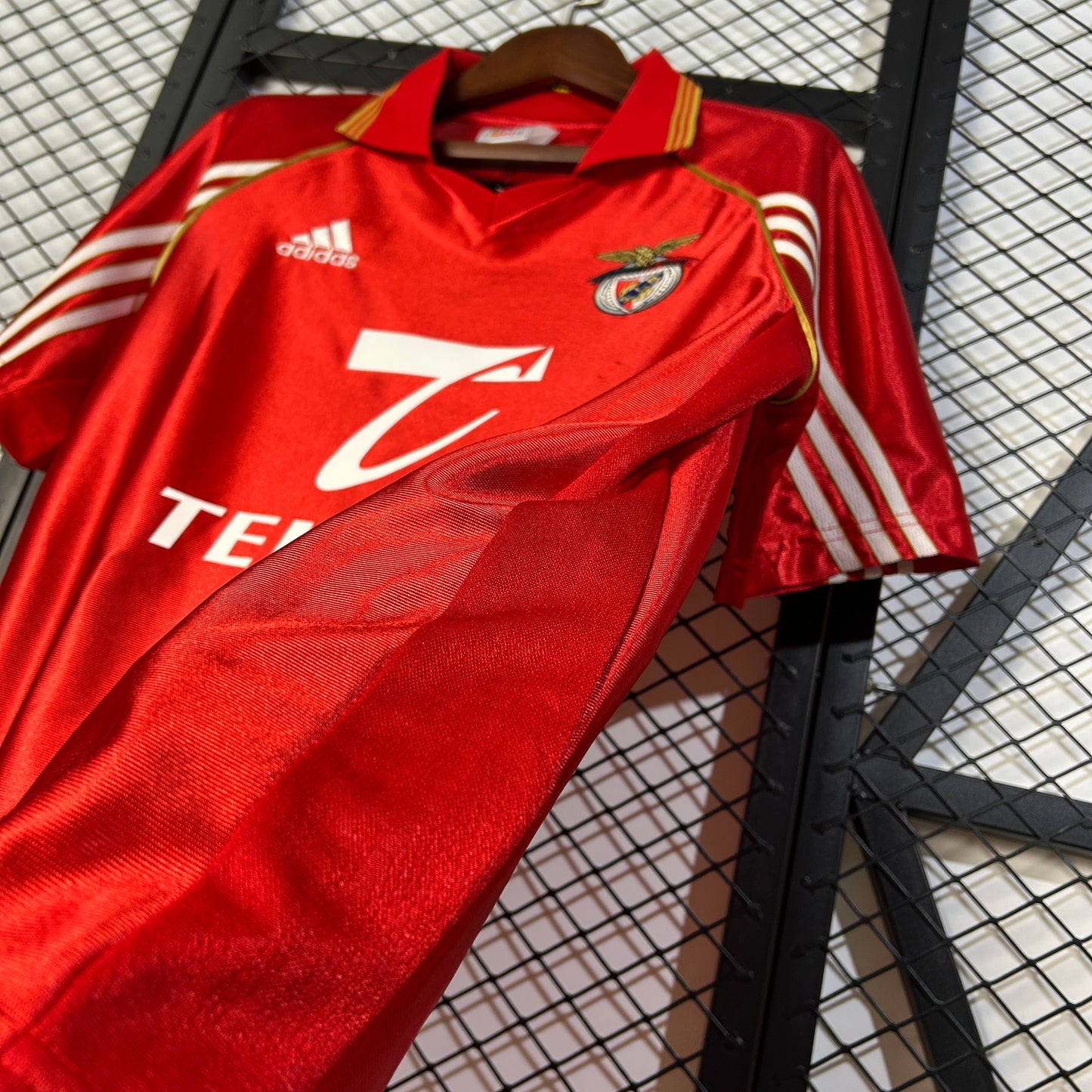 Benfica 98/99
