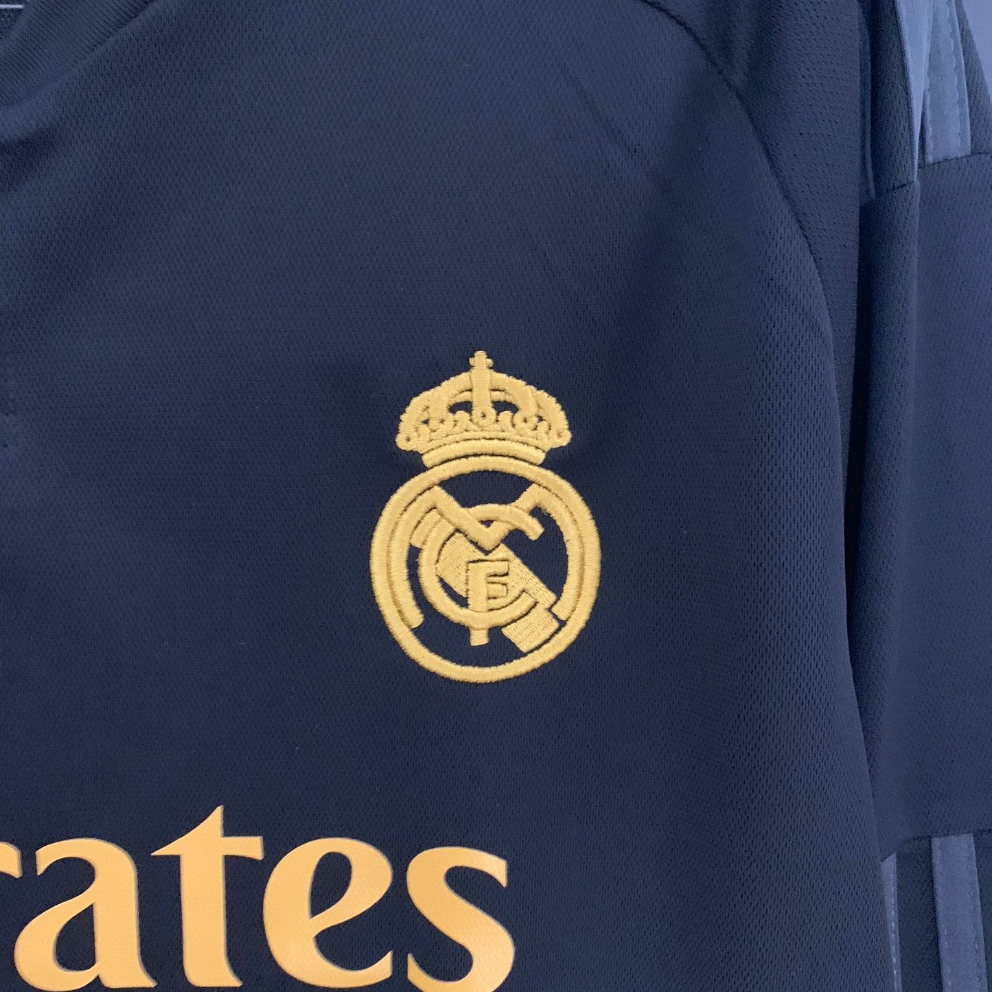 Real Madrid 23/24