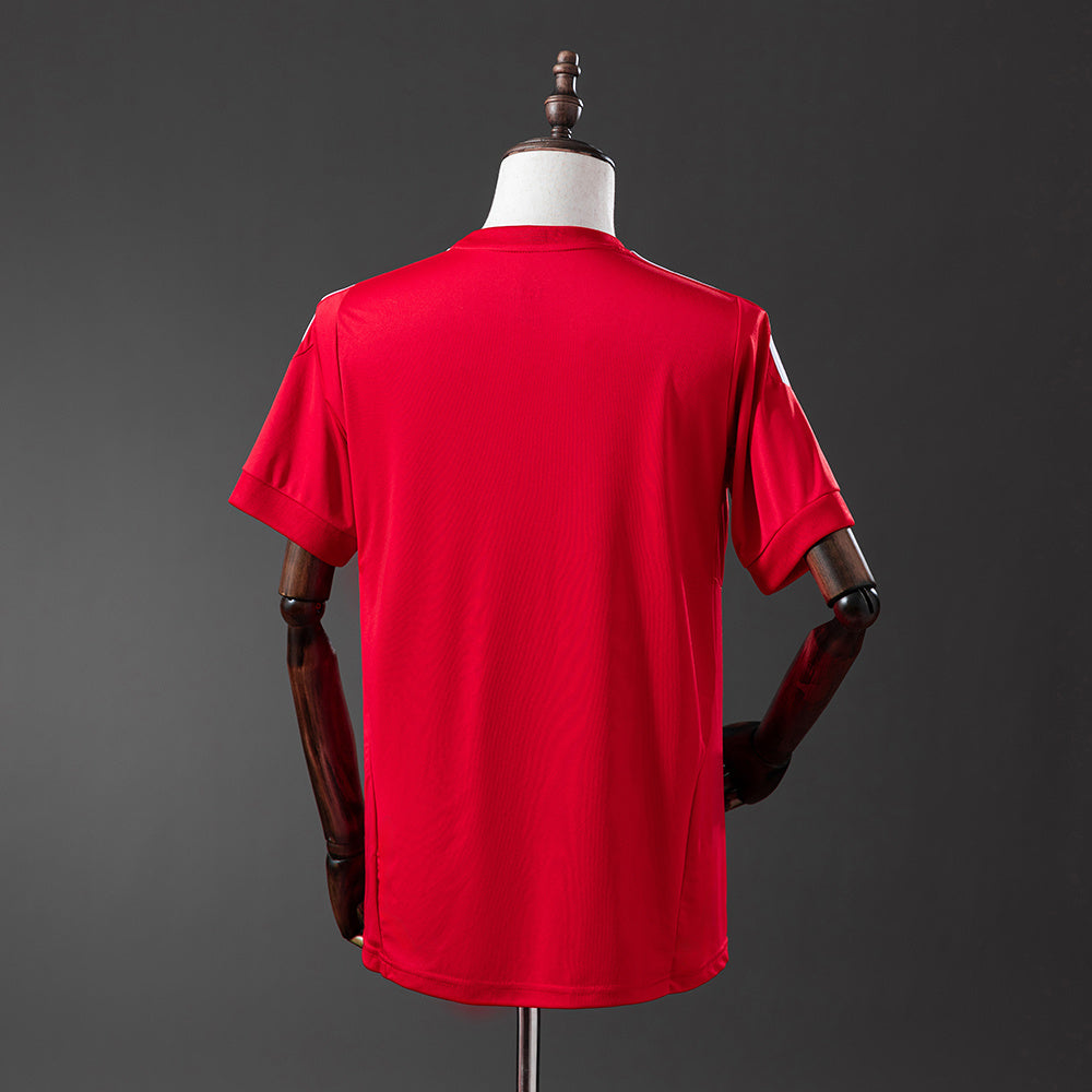 Camiseta retro Real Madrid 2011/12