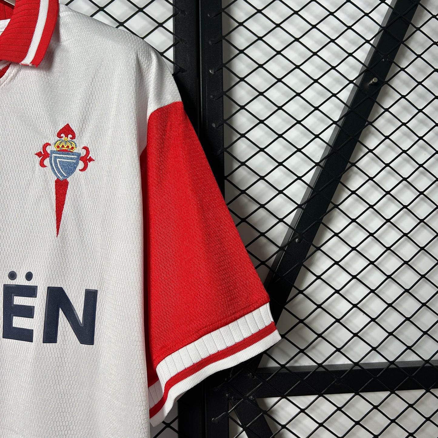 Celta de Vigo 01/02