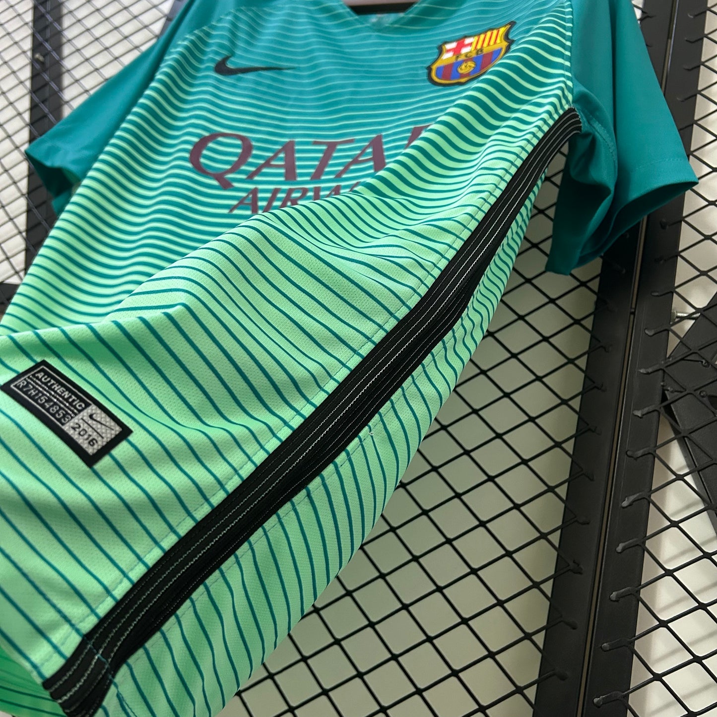 FC Barcelona 16/17