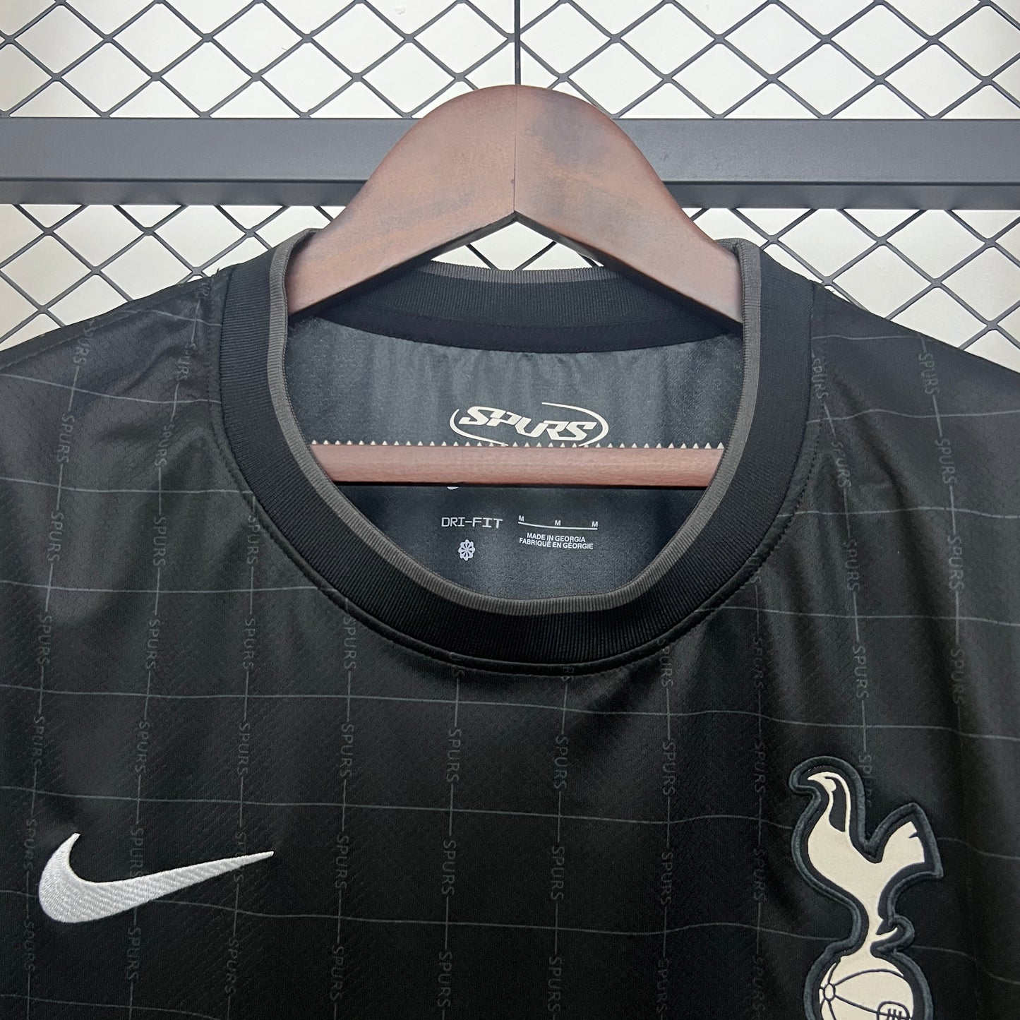 Tottenham 2ª Equipación 25/26