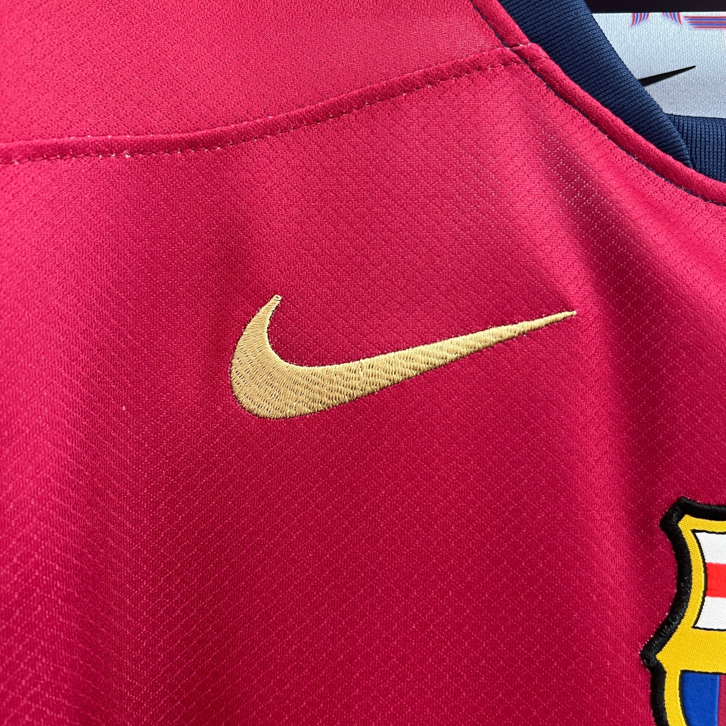 FC Barcelona 1ª Equipación 24/25
