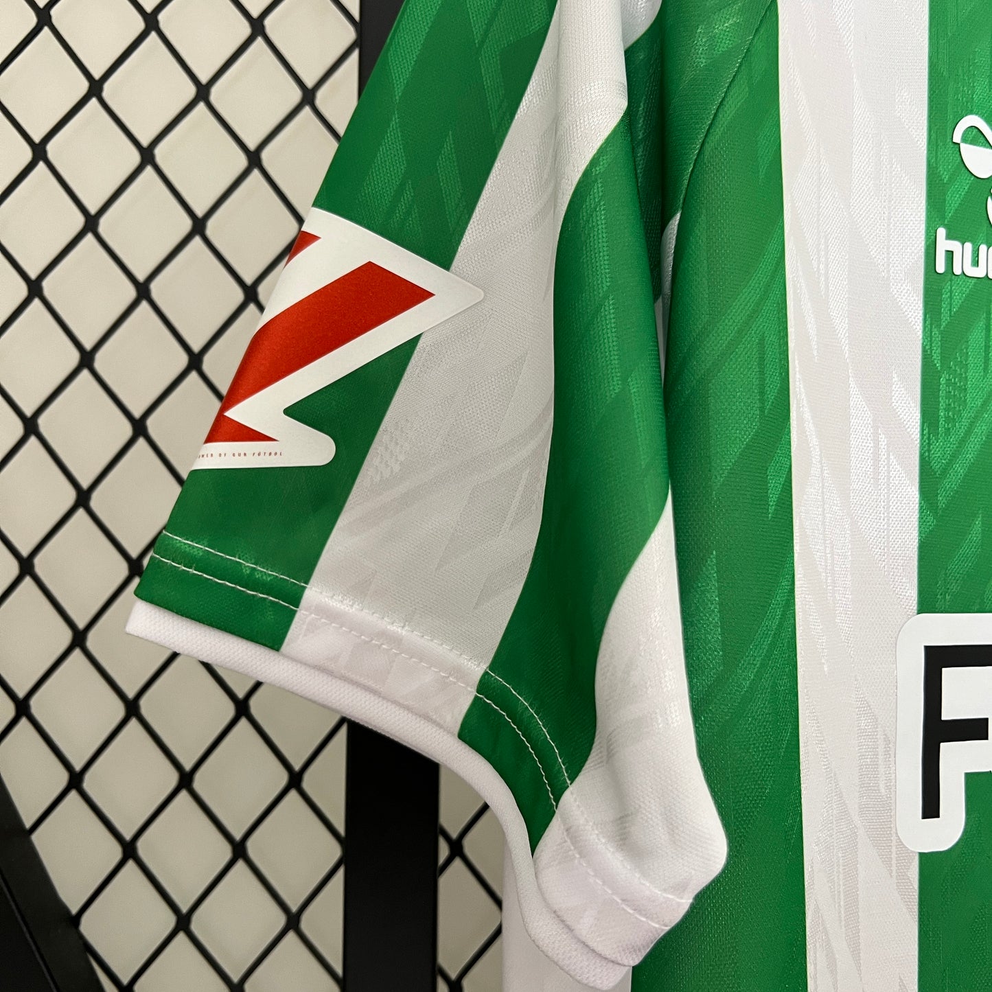 Real Betis 1ª Equipación 24/25