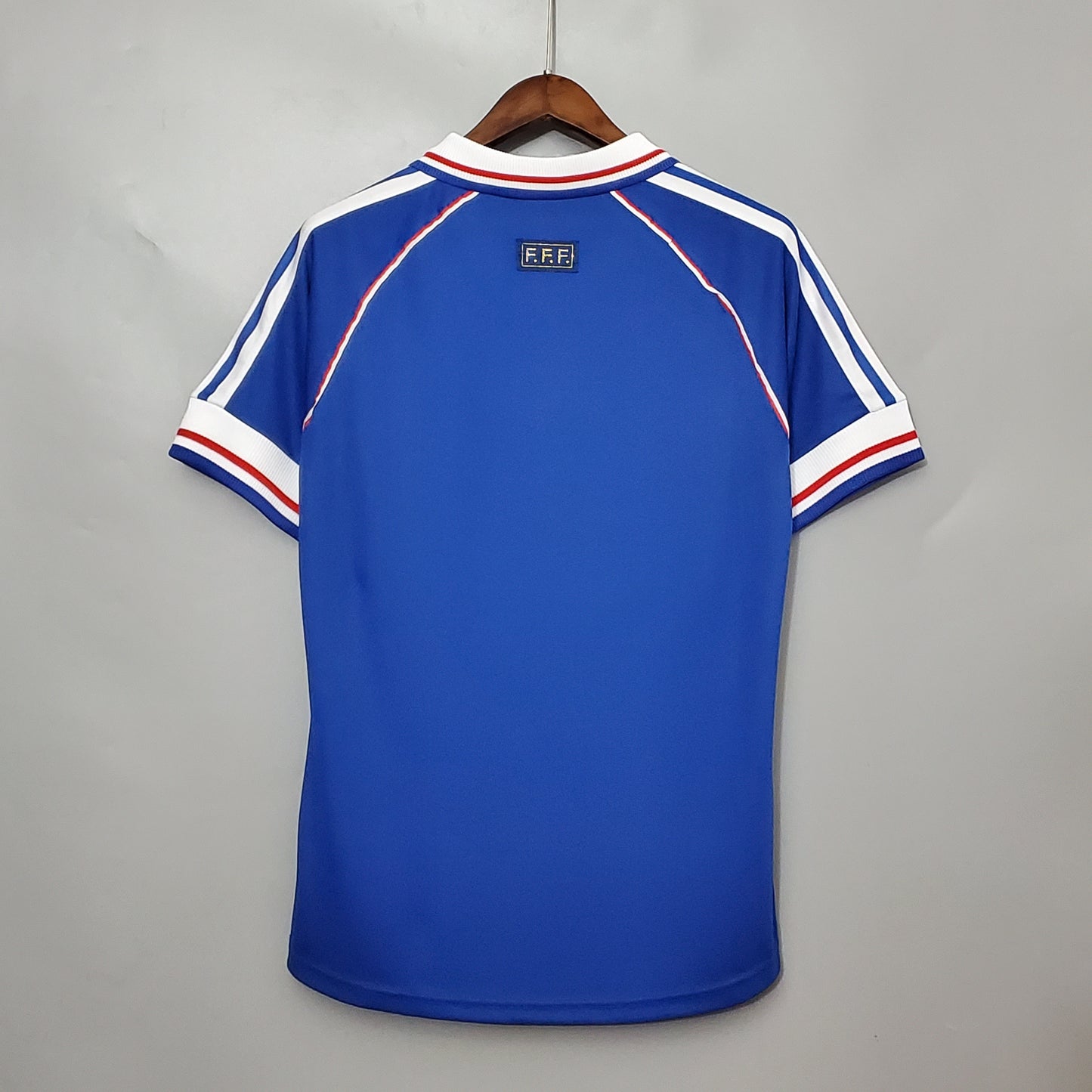 Francia 1998