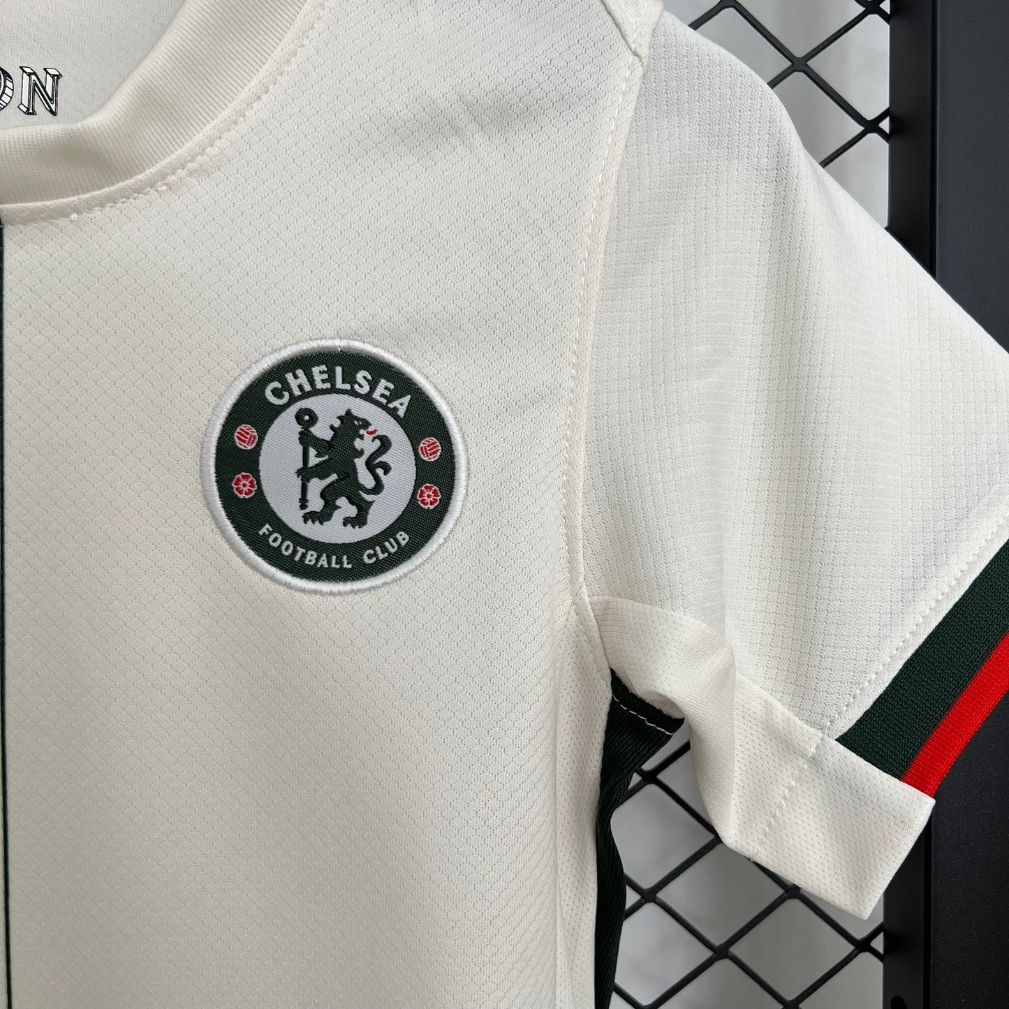 Chelsea 2ª Equipacion 25/26
