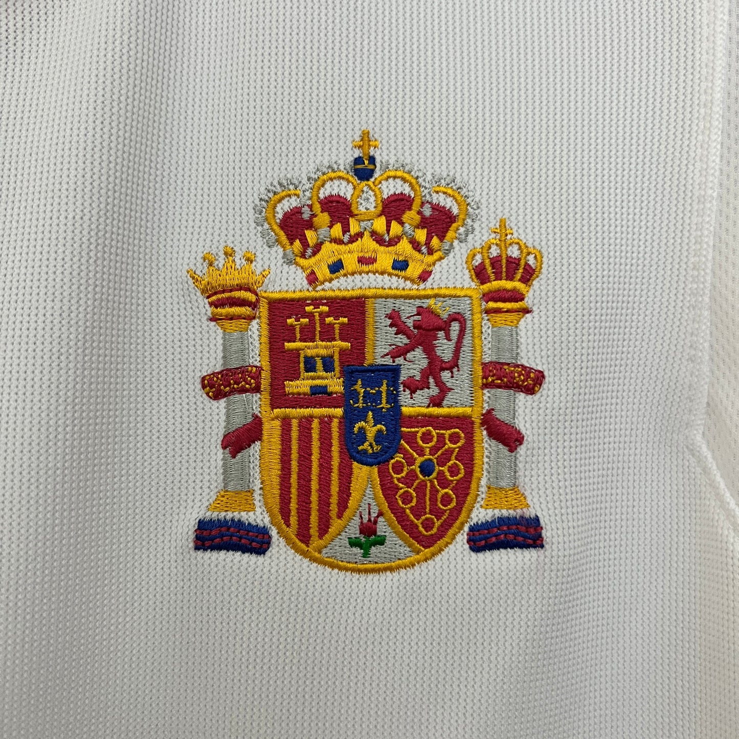 España 2000