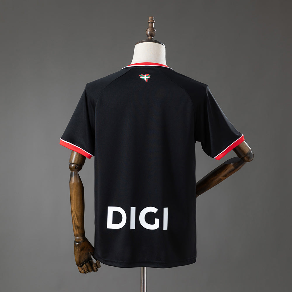 Camiseta Athletic Club 2ª Equipación 26/27