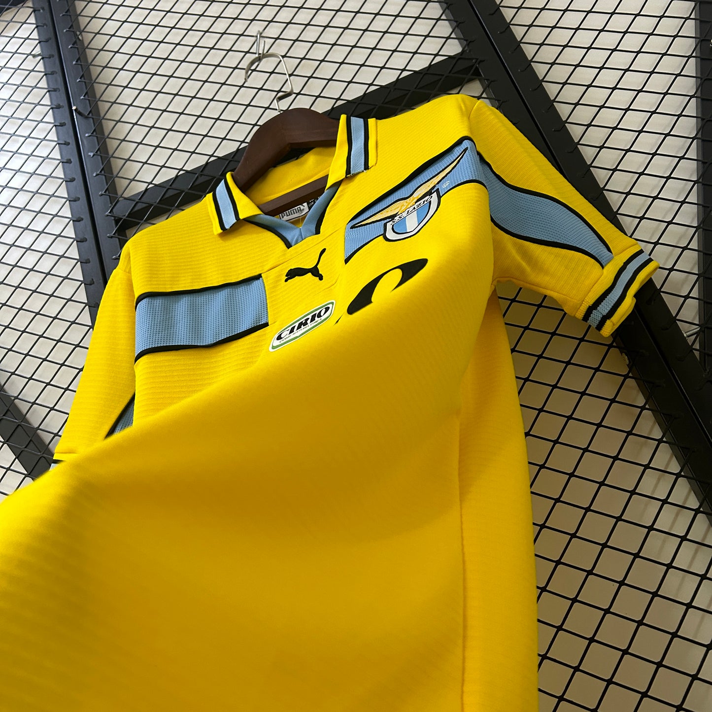 Lazio 98/99
