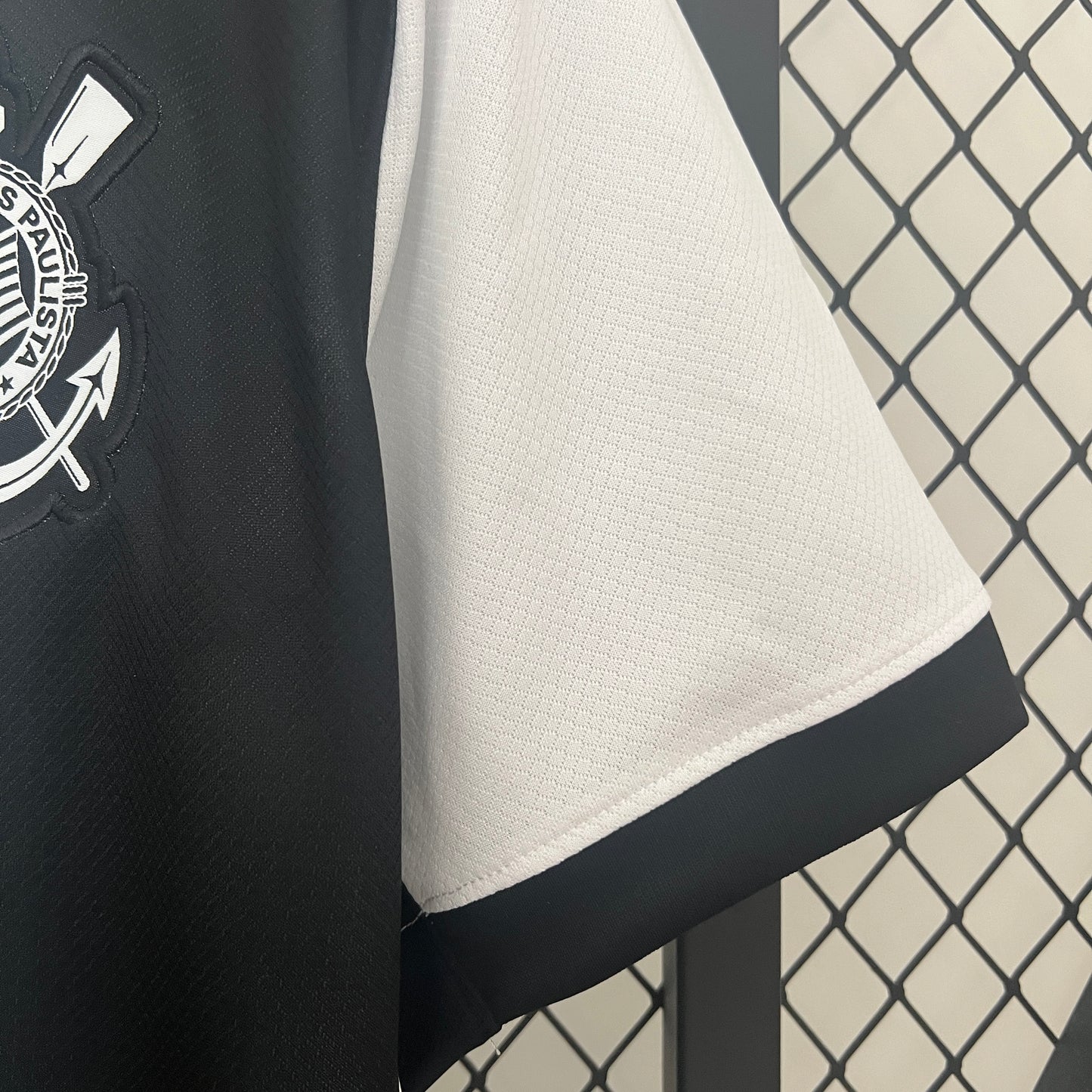 Corinthians 3ª Equipación 24/25