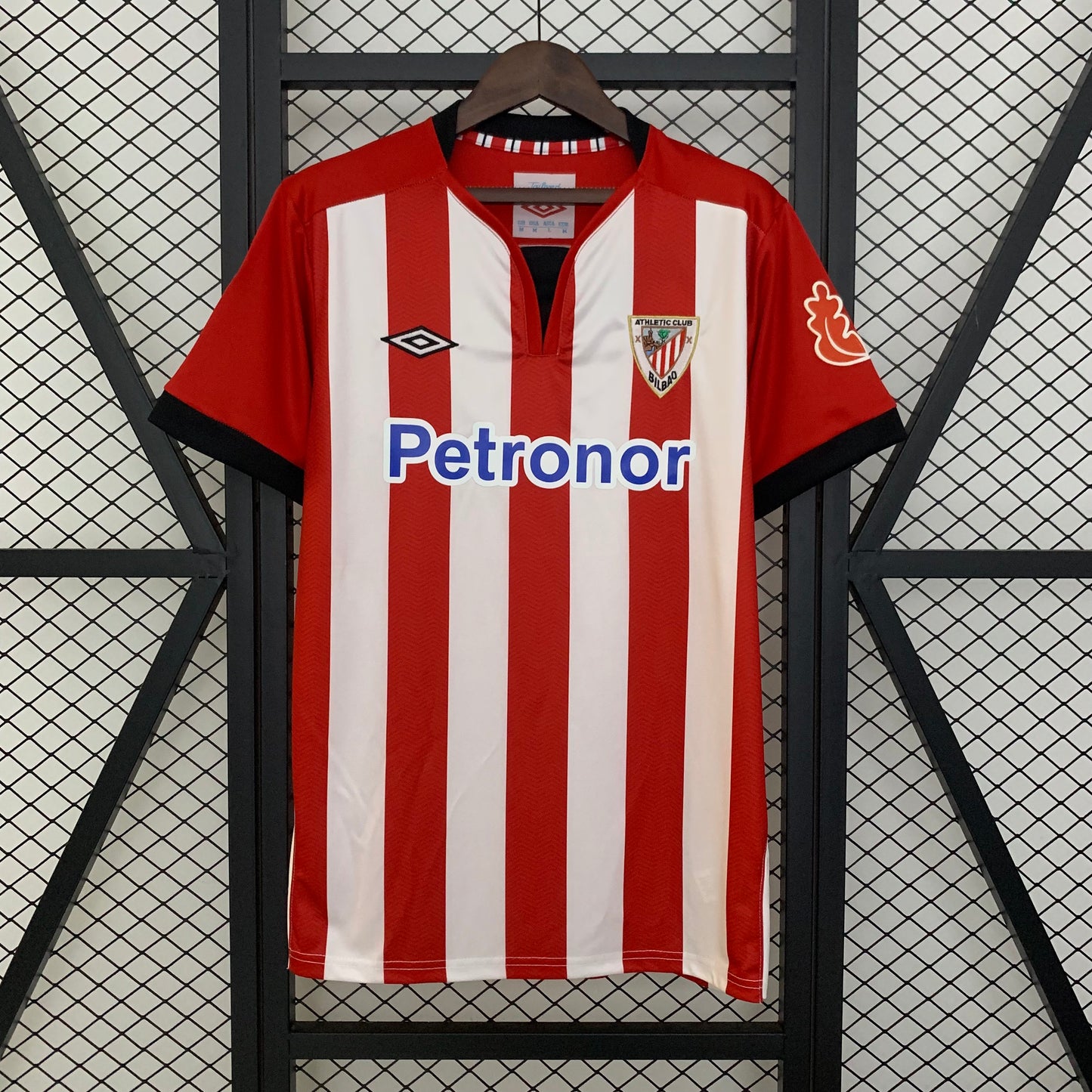 Athletic Club 11/12