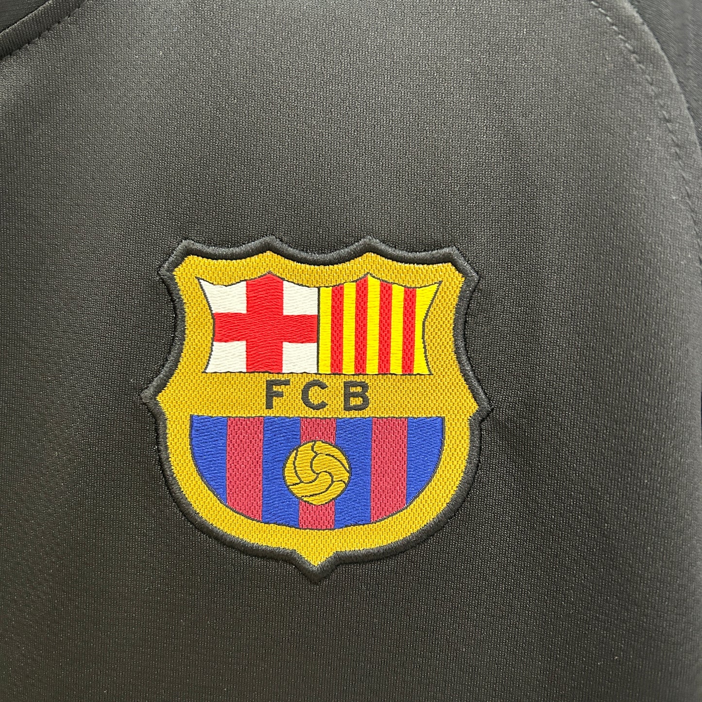 FC Barcelona 11/12