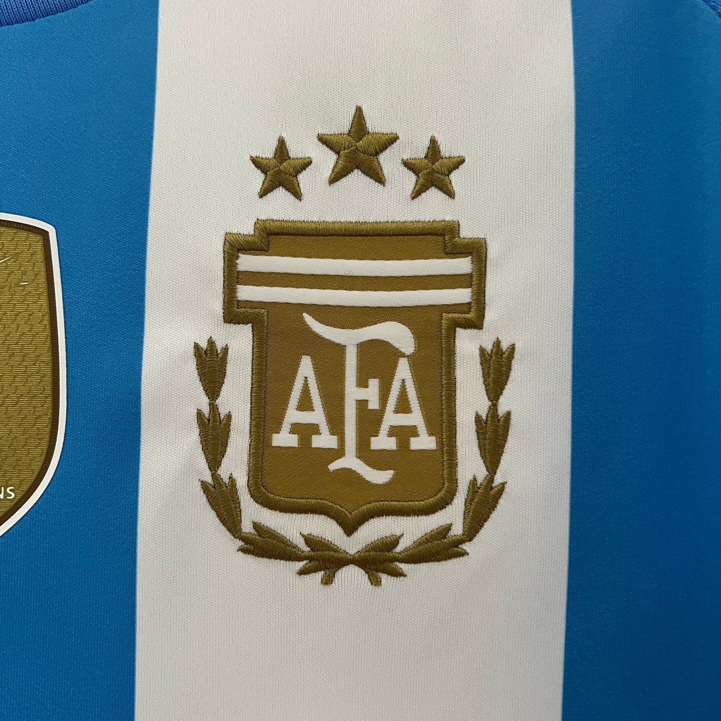 Argentina 1ª Equipación 24/25